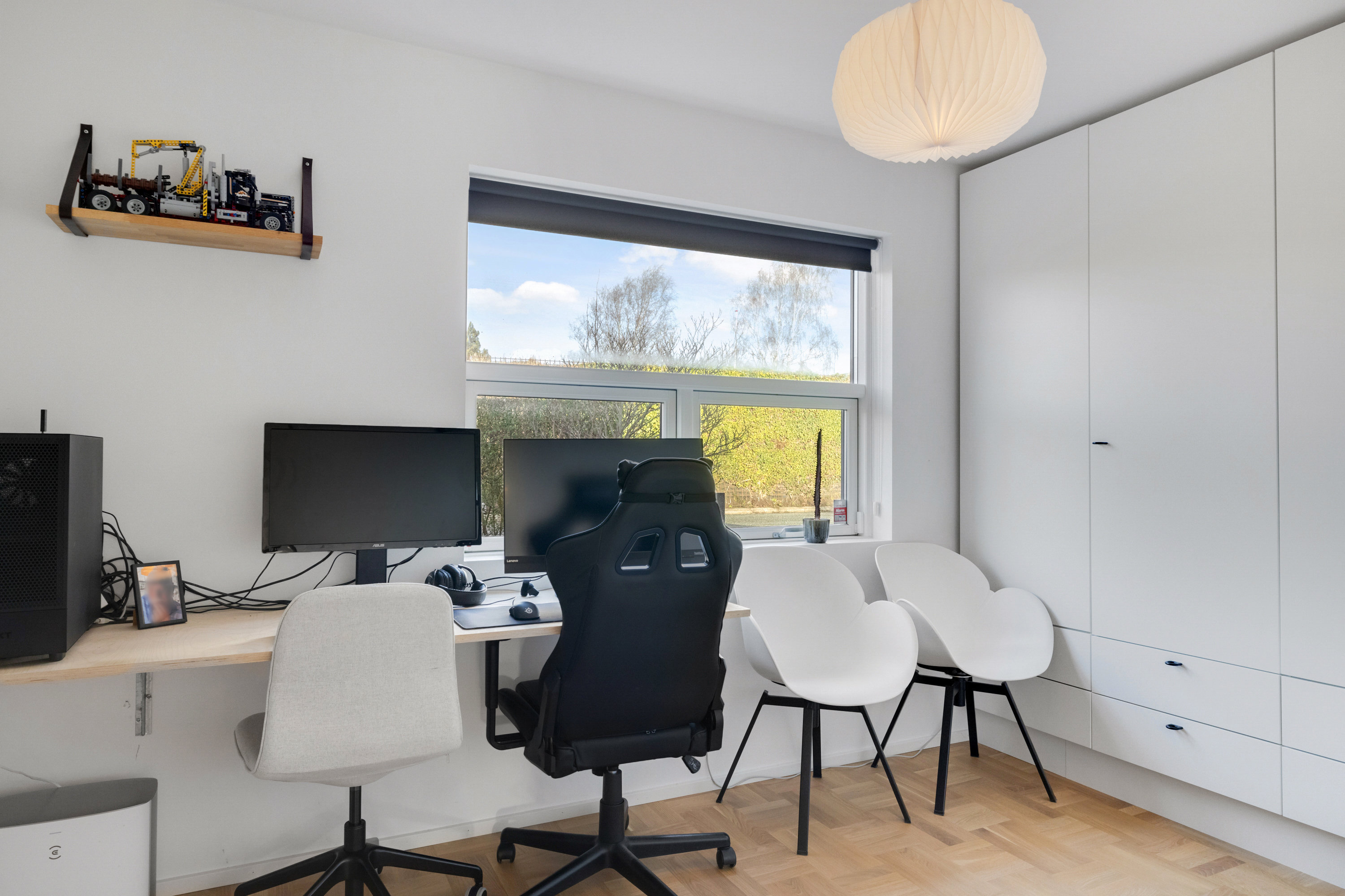 Fremhævet  billede i fuldskærmstilstand. Billede af Hasle Ringvej 40, 8210 Aarhus V