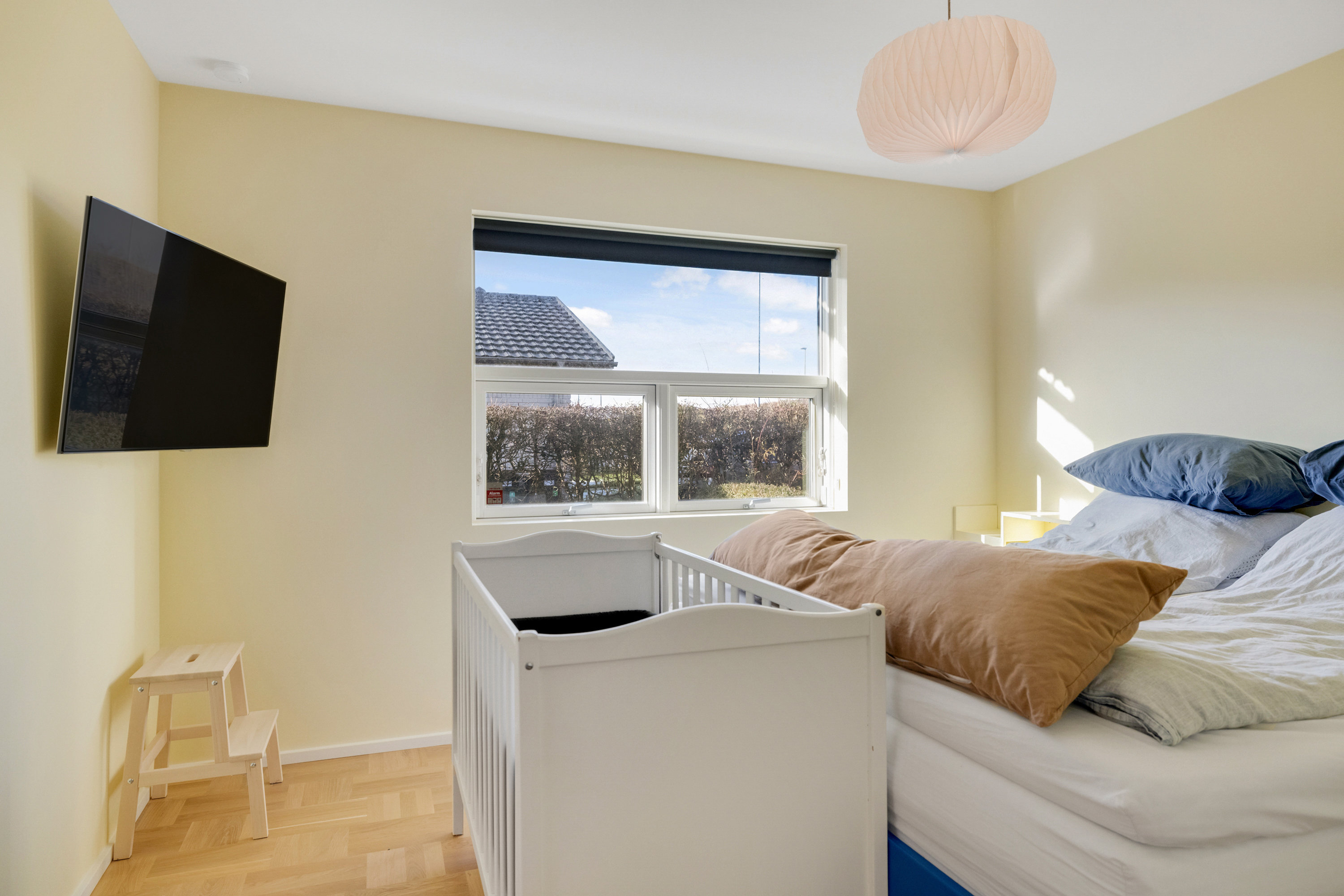 Fremhævet  billede i fuldskærmstilstand. Billede af Hasle Ringvej 40, 8210 Aarhus V