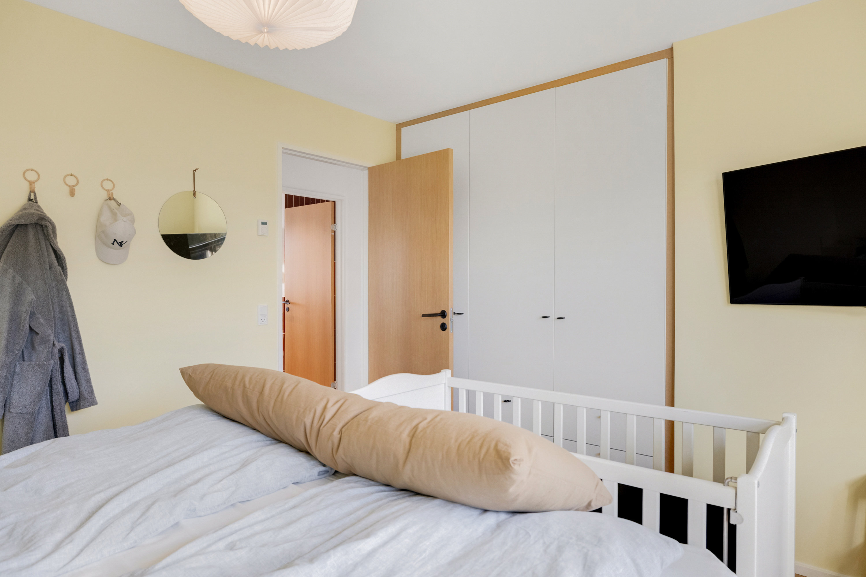 Fremhævet  billede i fuldskærmstilstand. Billede af Hasle Ringvej 40, 8210 Aarhus V