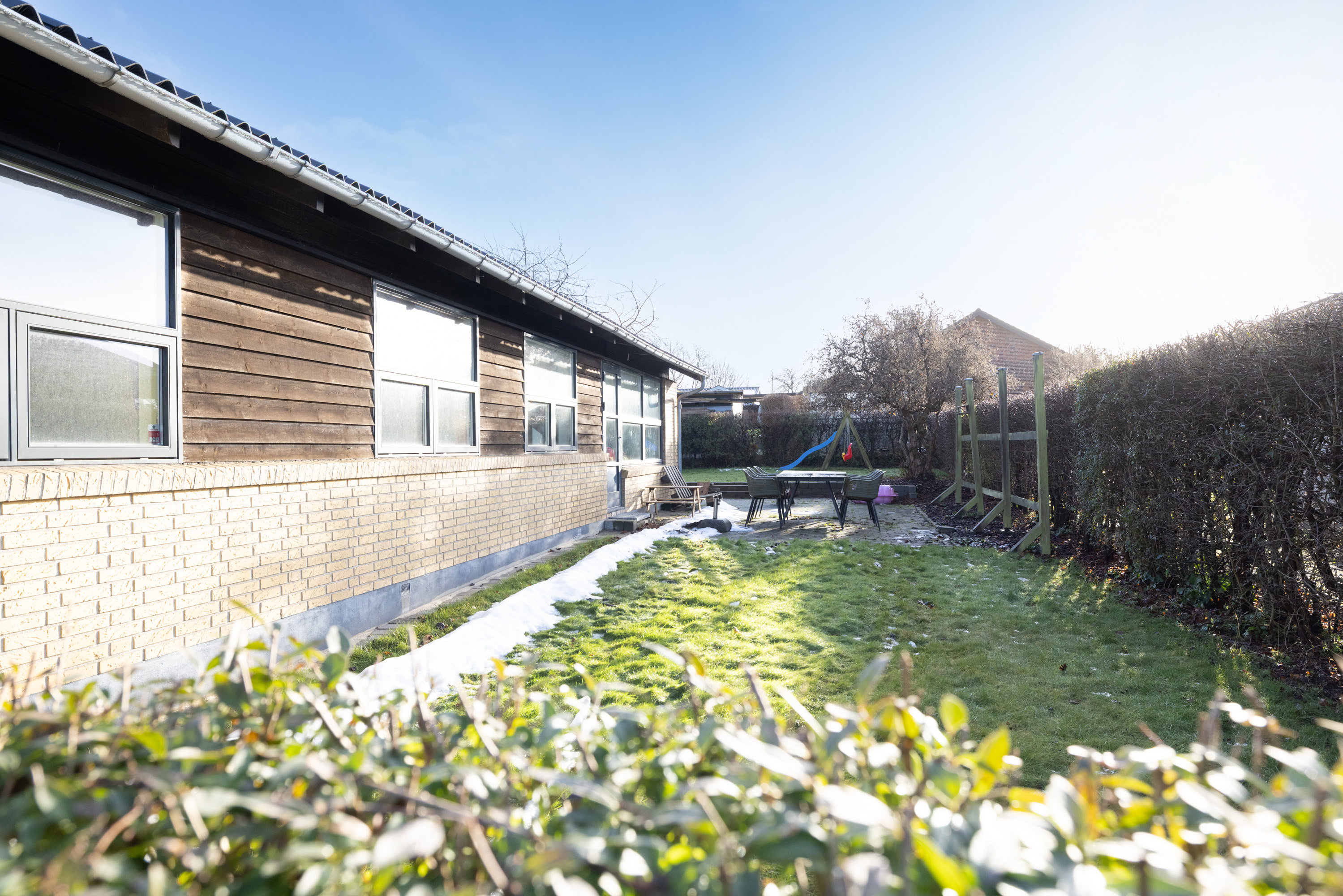 Fremhævet  billede i fuldskærmstilstand. Billede af Hasle Ringvej 40, 8210 Aarhus V