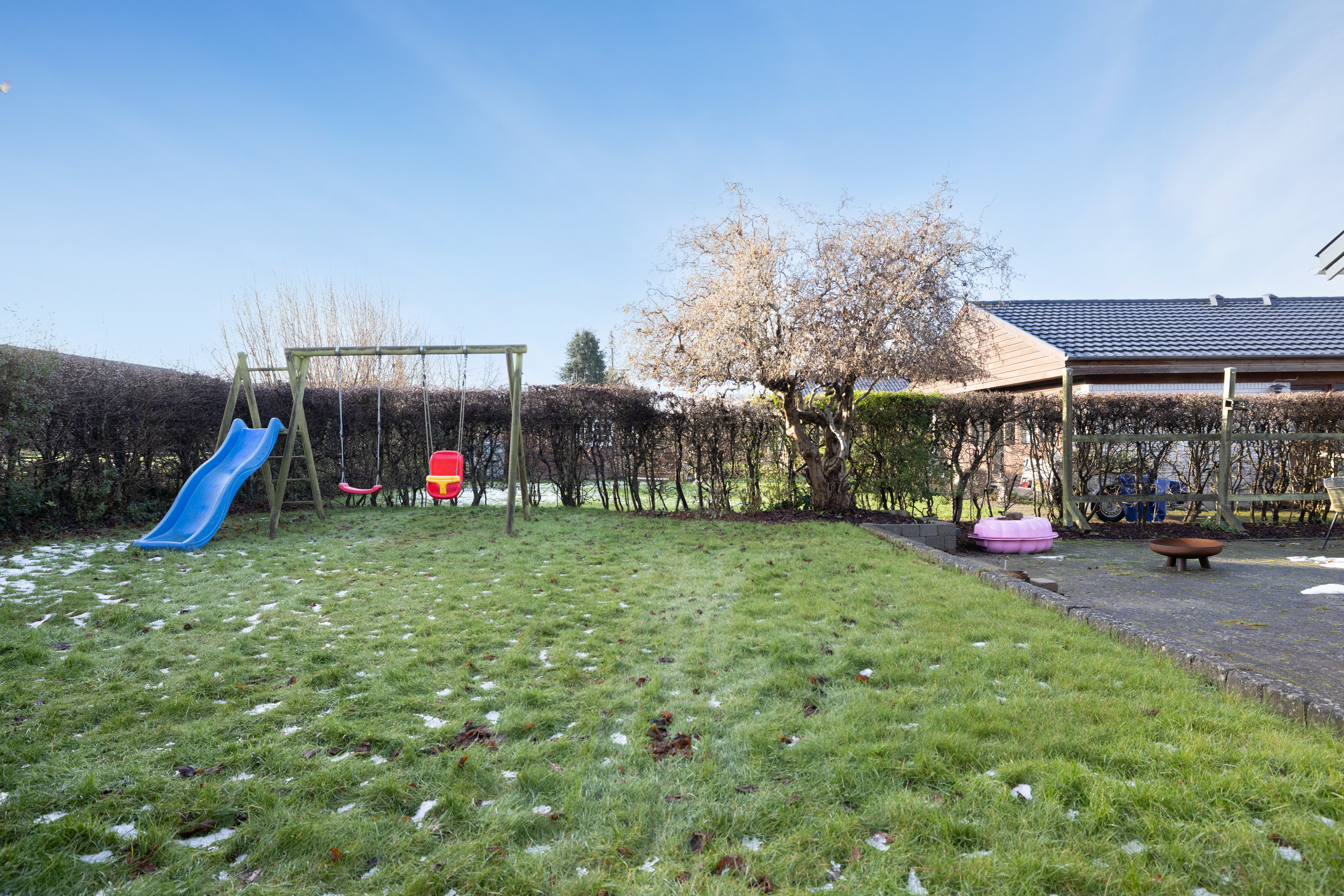 Fremhævet  billede i fuldskærmstilstand. Billede af Hasle Ringvej 40, 8210 Aarhus V