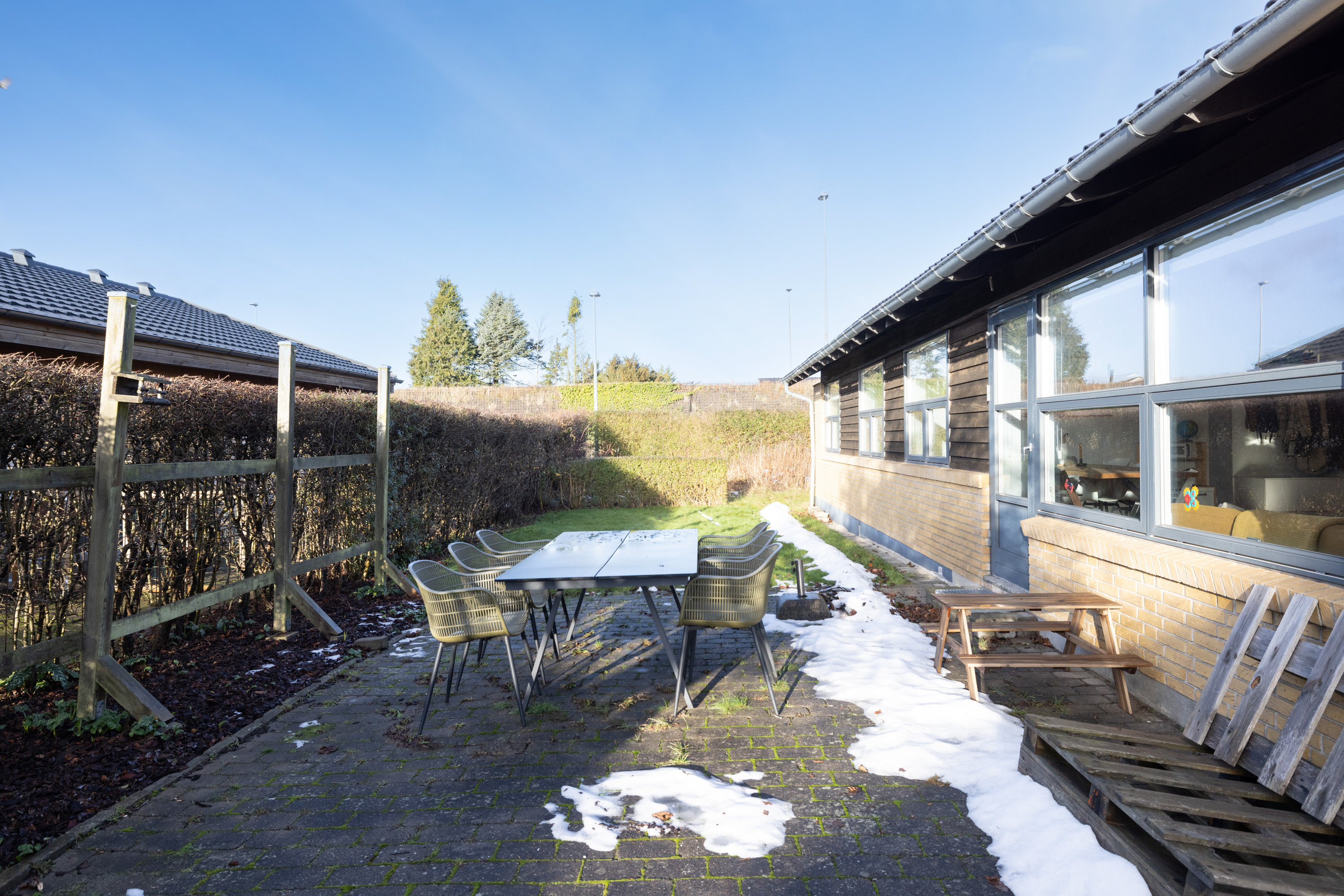 Fremhævet  billede i fuldskærmstilstand. Billede af Hasle Ringvej 40, 8210 Aarhus V