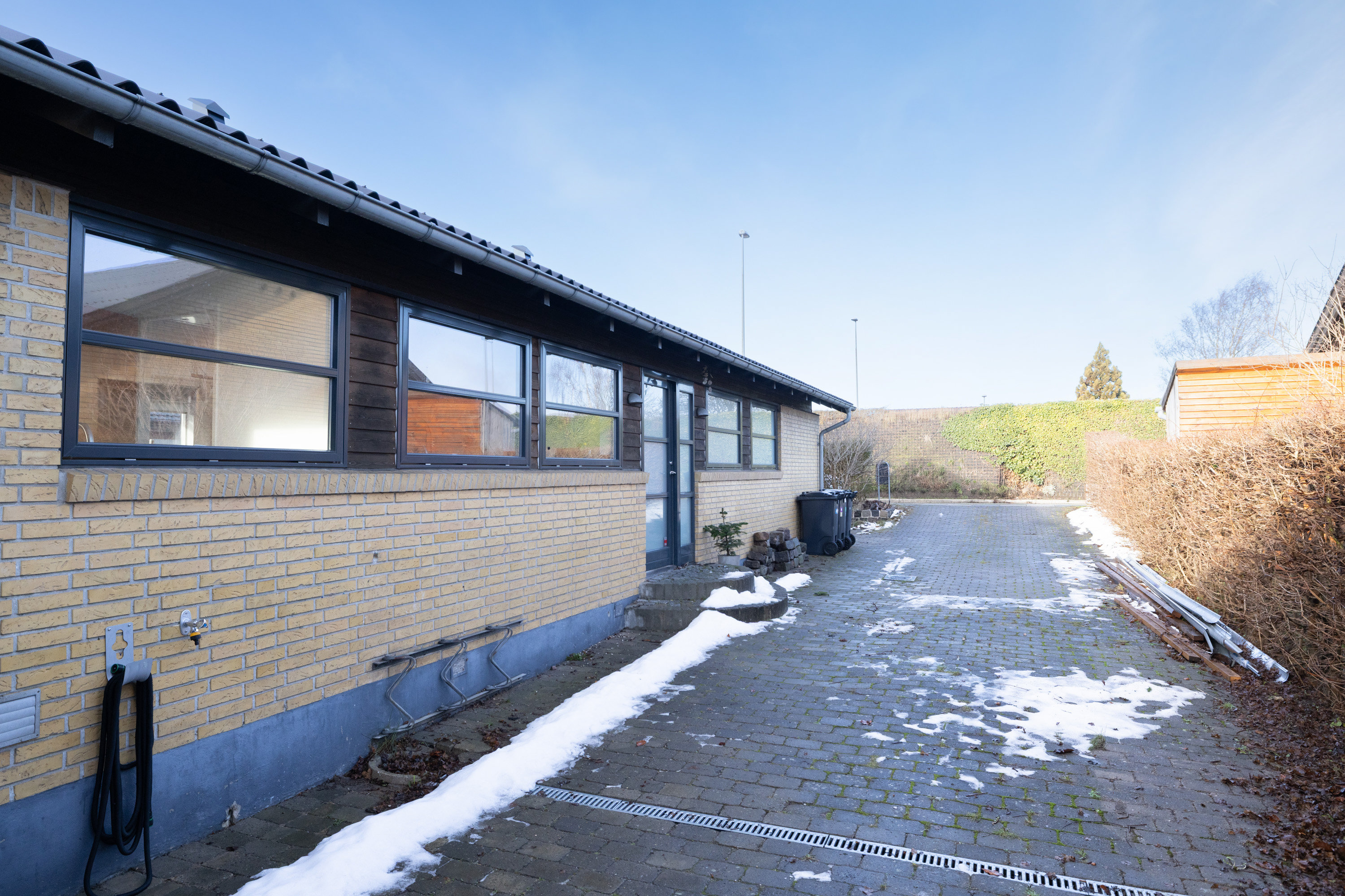 Fremhævet  billede i fuldskærmstilstand. Billede af Hasle Ringvej 40, 8210 Aarhus V