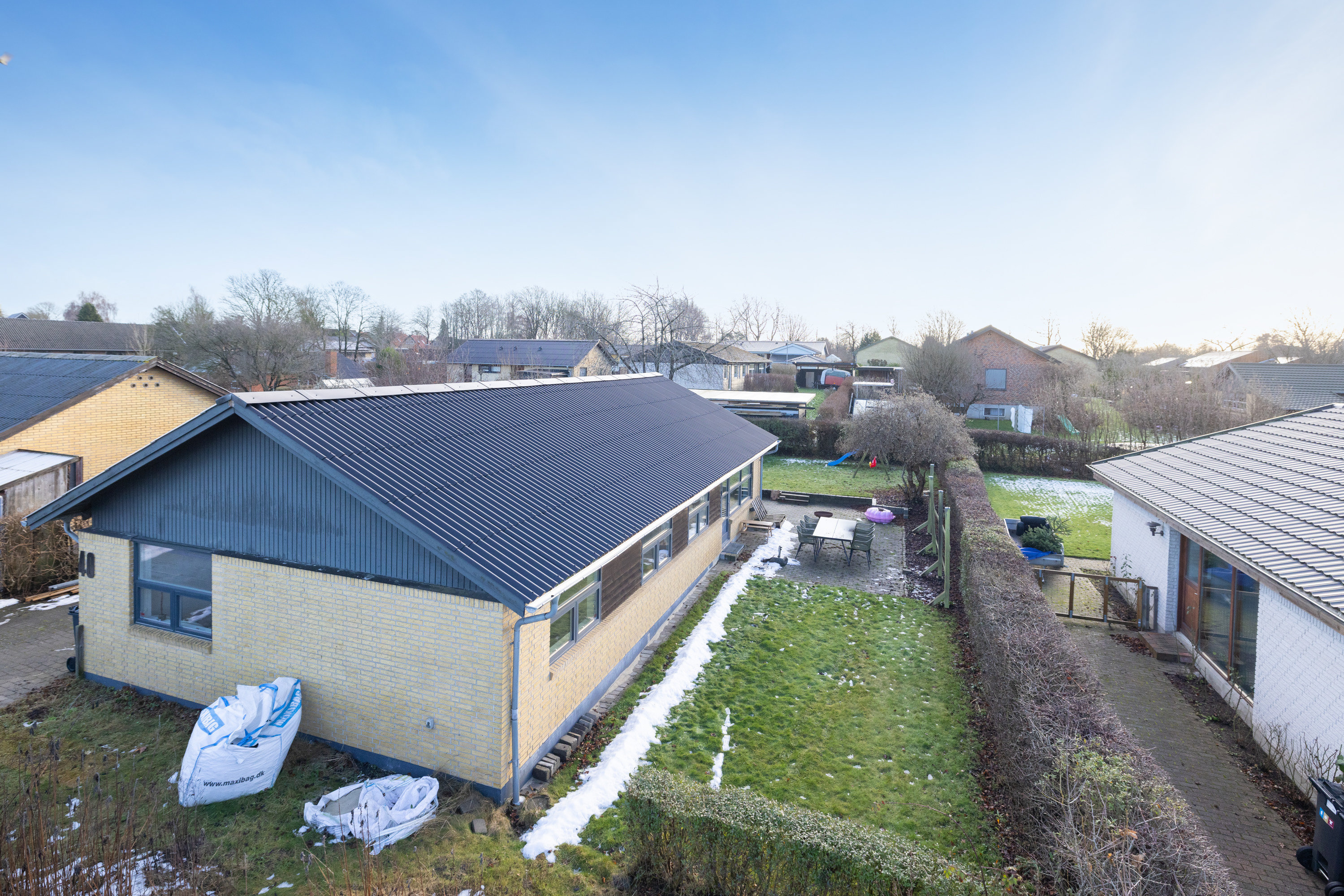 Fremhævet  billede i fuldskærmstilstand. Billede af Hasle Ringvej 40, 8210 Aarhus V