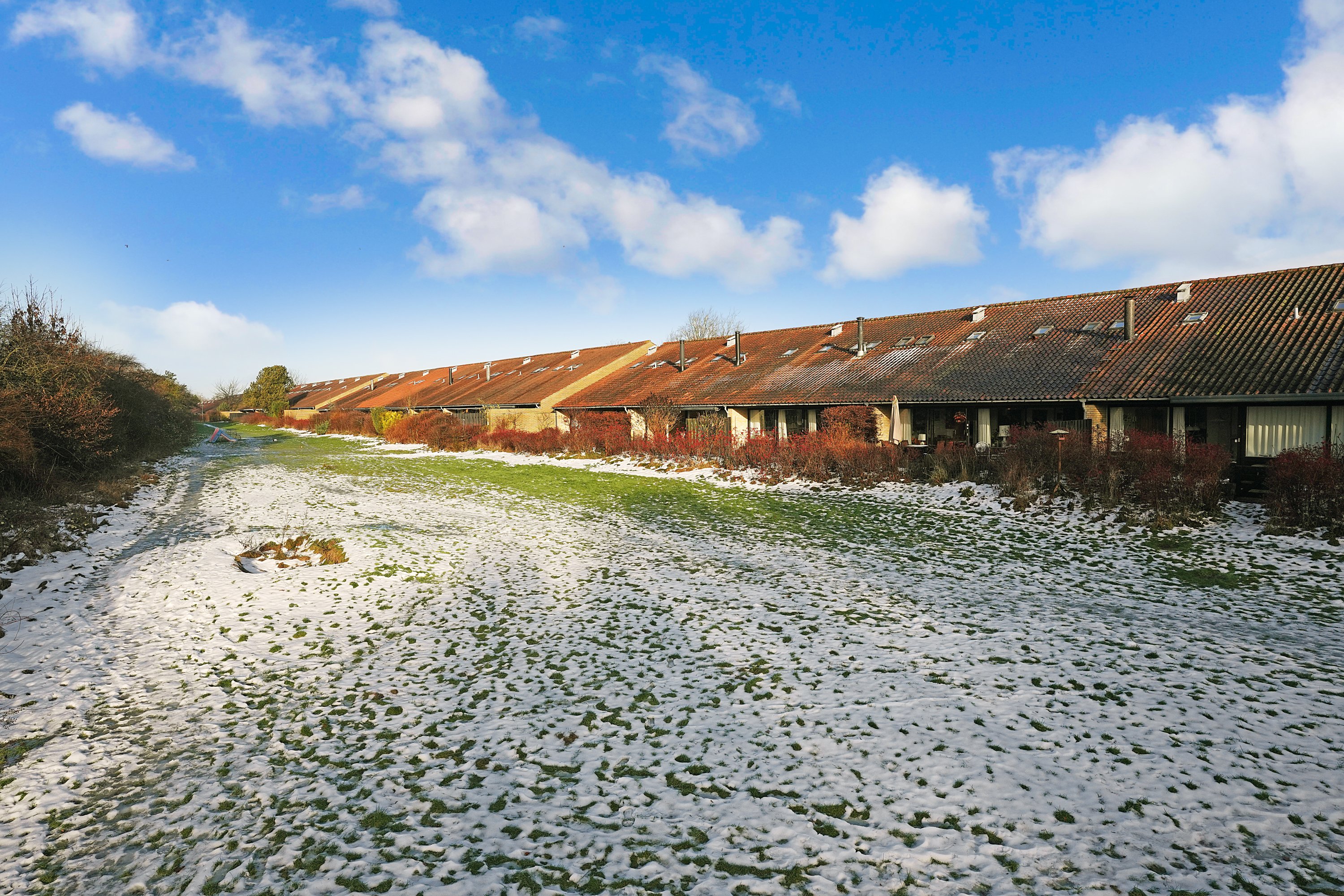 Højeloft Vænge 236, 3500 Værløse