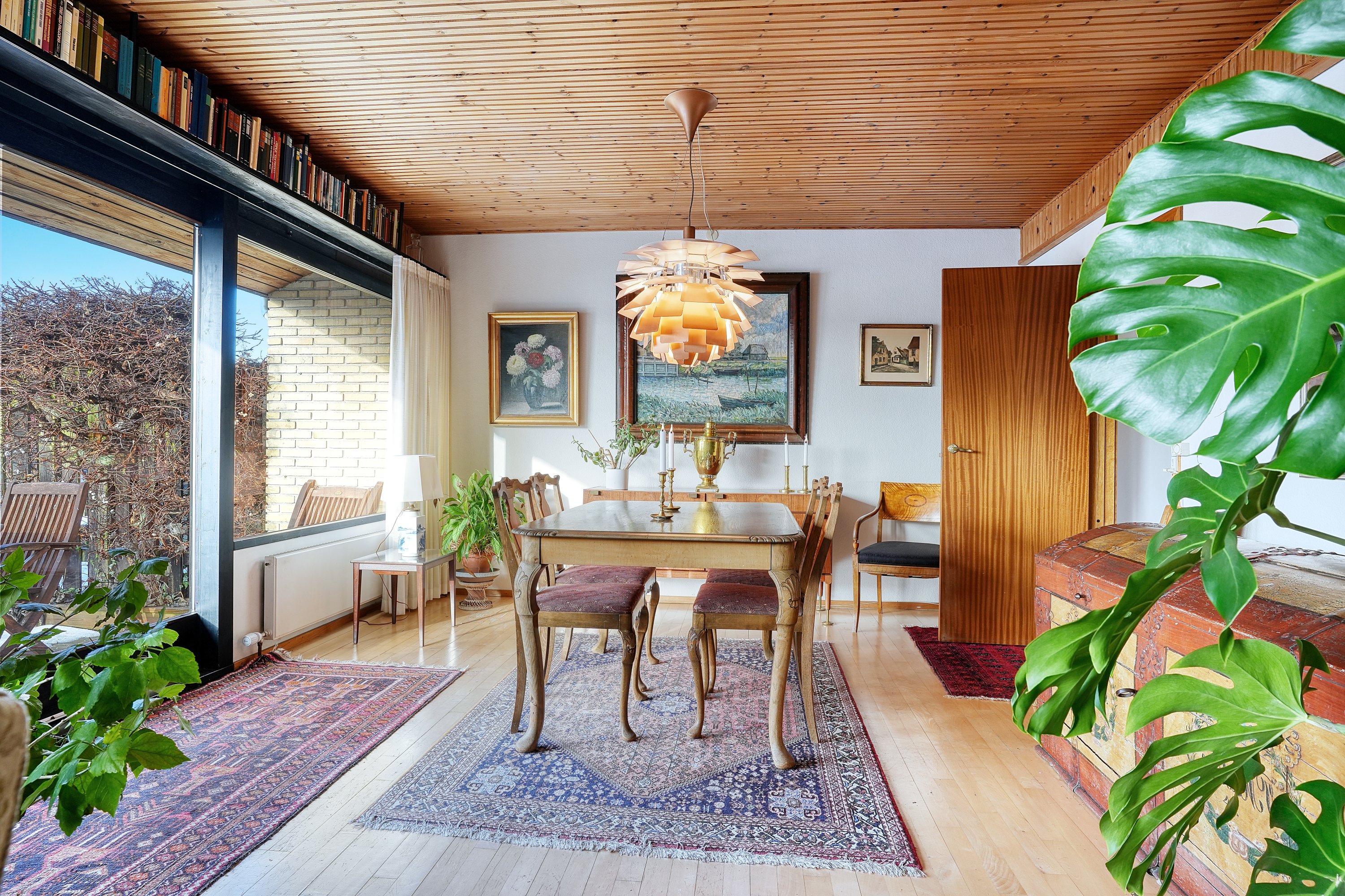 Højeloft Vænge 236, 3500 Værløse