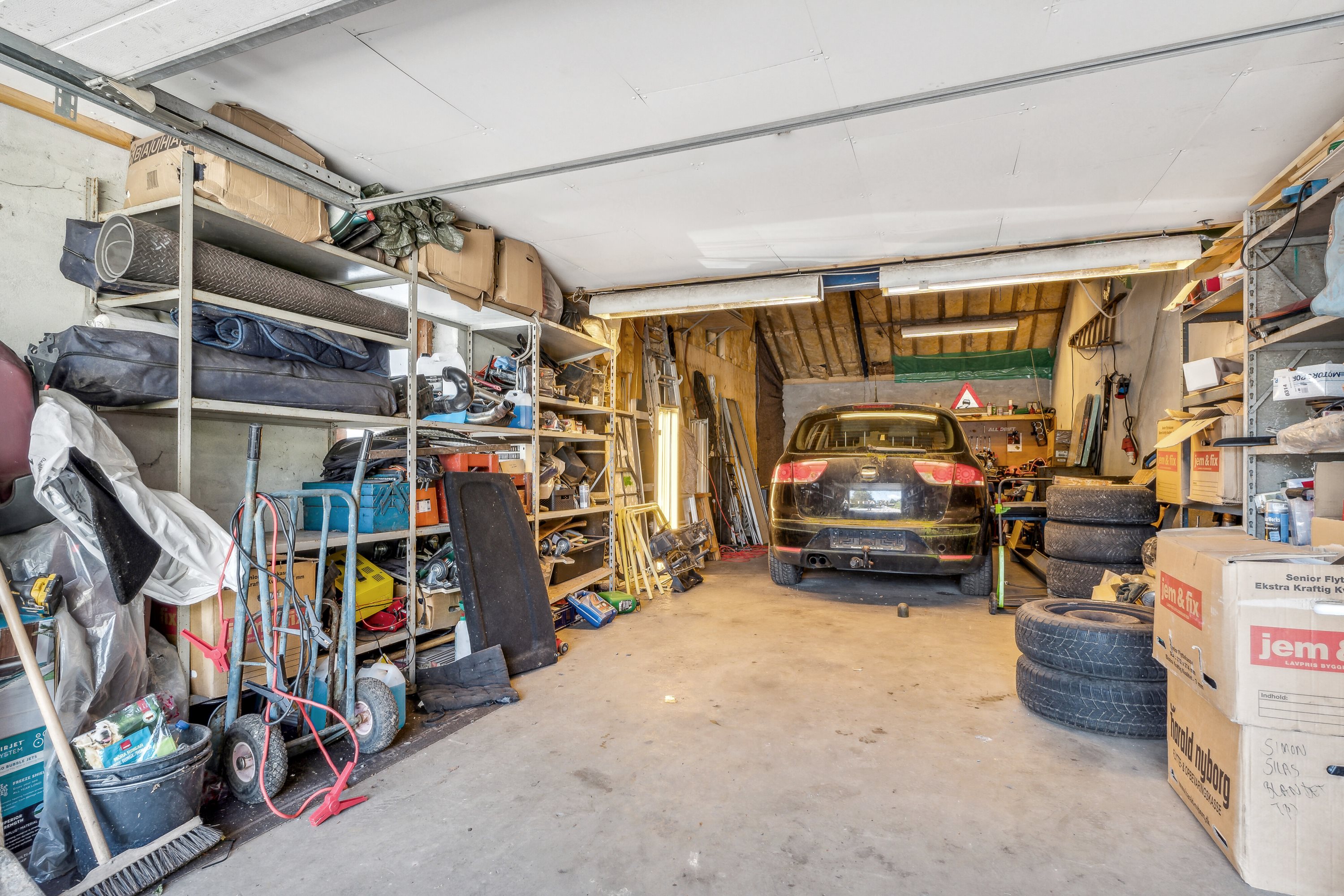 Fremhævet lager billede i fuldskærmstilstand. Billede af Ørbækvej 843, Rolfsted, 5863 Ferritslev Fyn