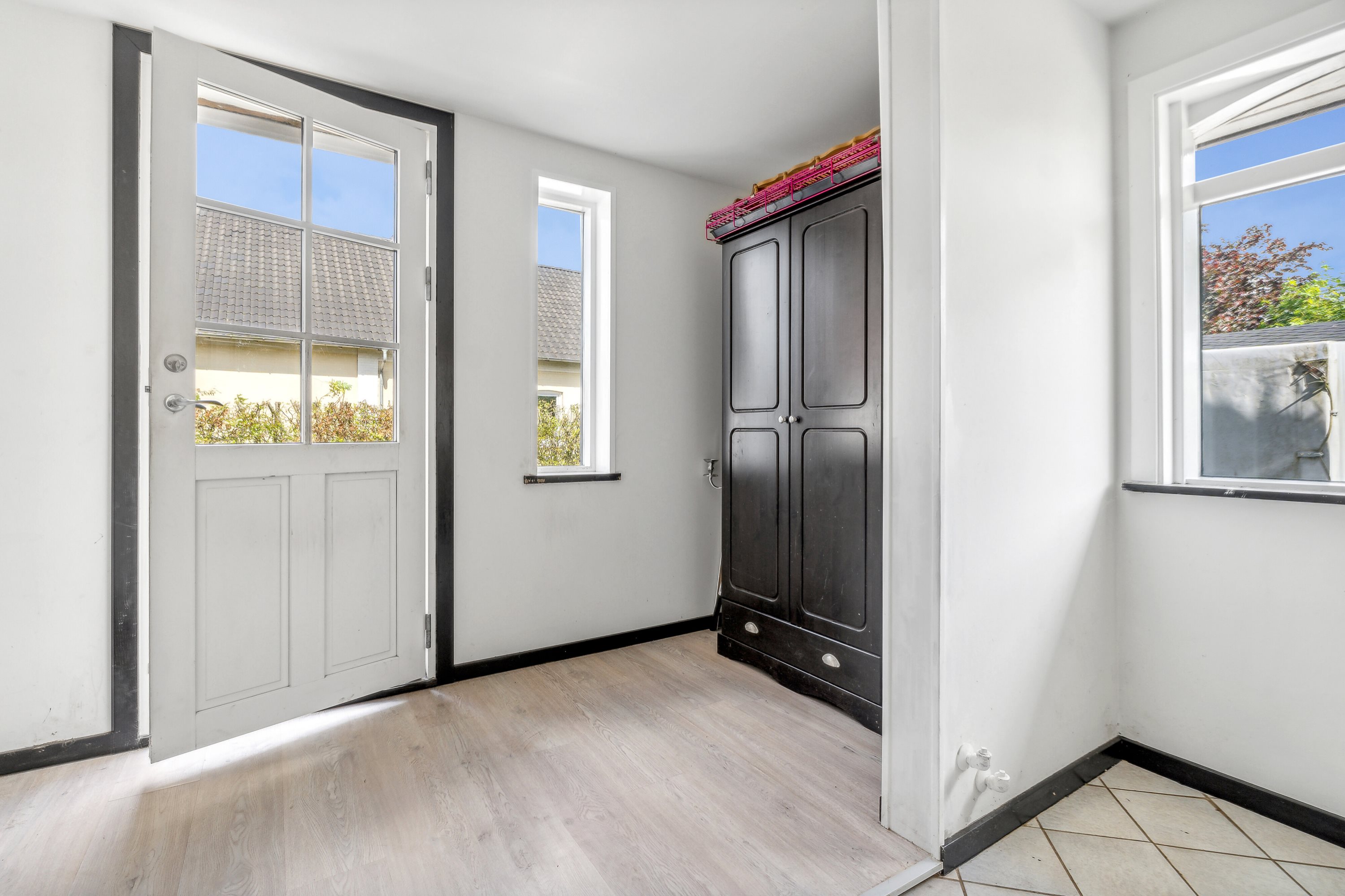 Fremhævet indendørs billede i fuldskærmstilstand. Billede af Ørbækvej 843, Rolfsted, 5863 Ferritslev Fyn