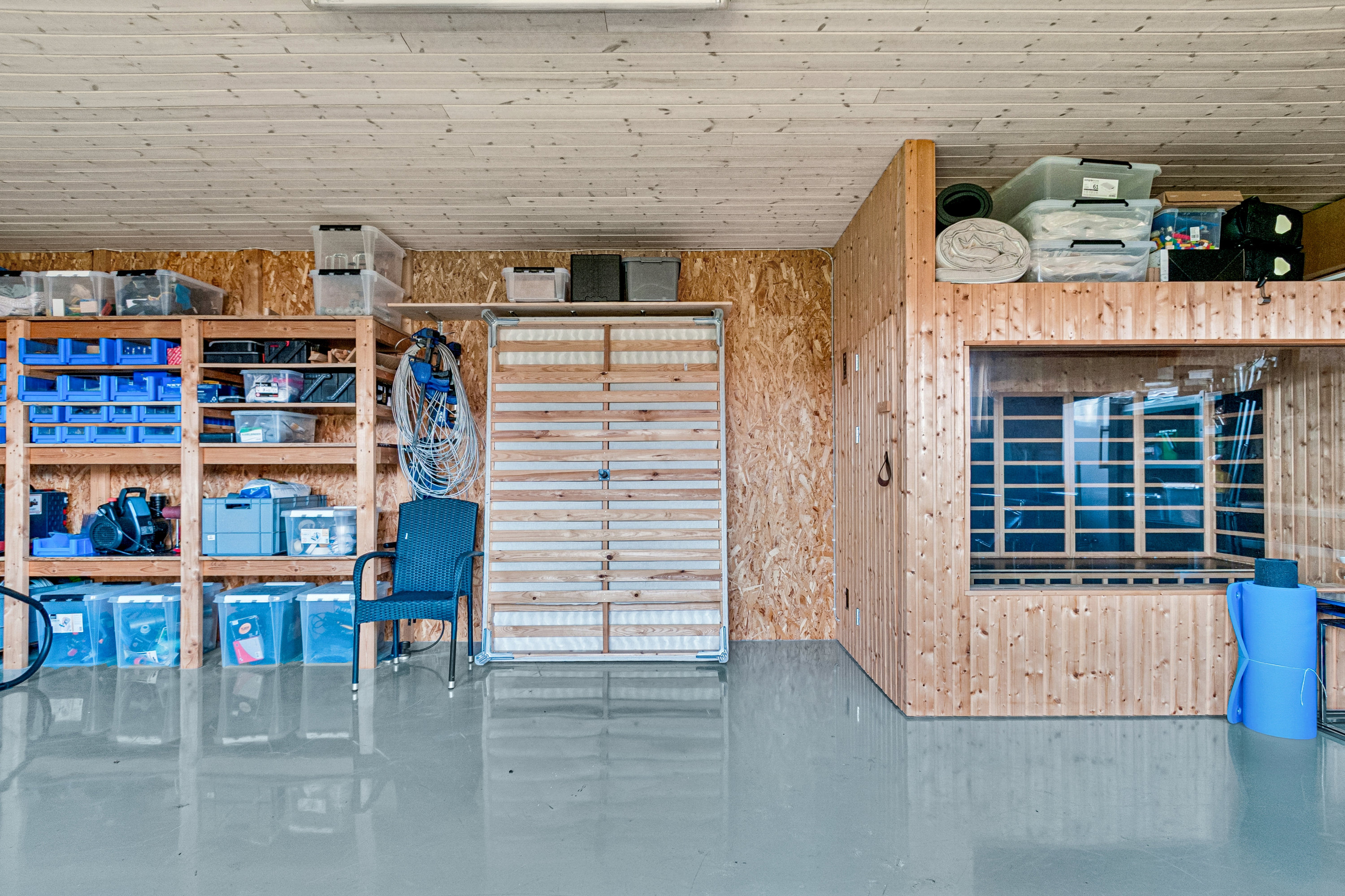 Fremhævet andet billede i fuldskærmstilstand. Billede af Poppelvej 12, 2791 Dragør