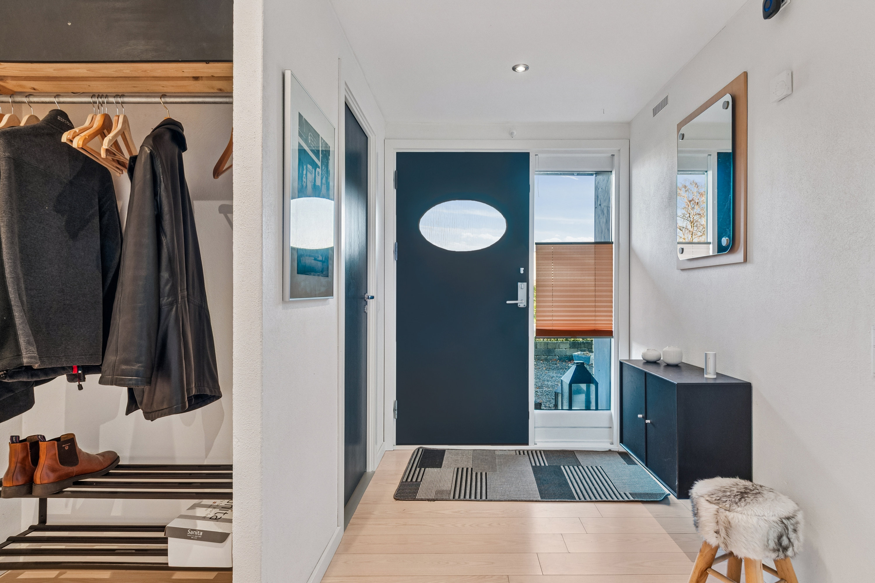 Miniaturebillede 1: værelse. Billede af Poppelvej 12, 2791 Dragør