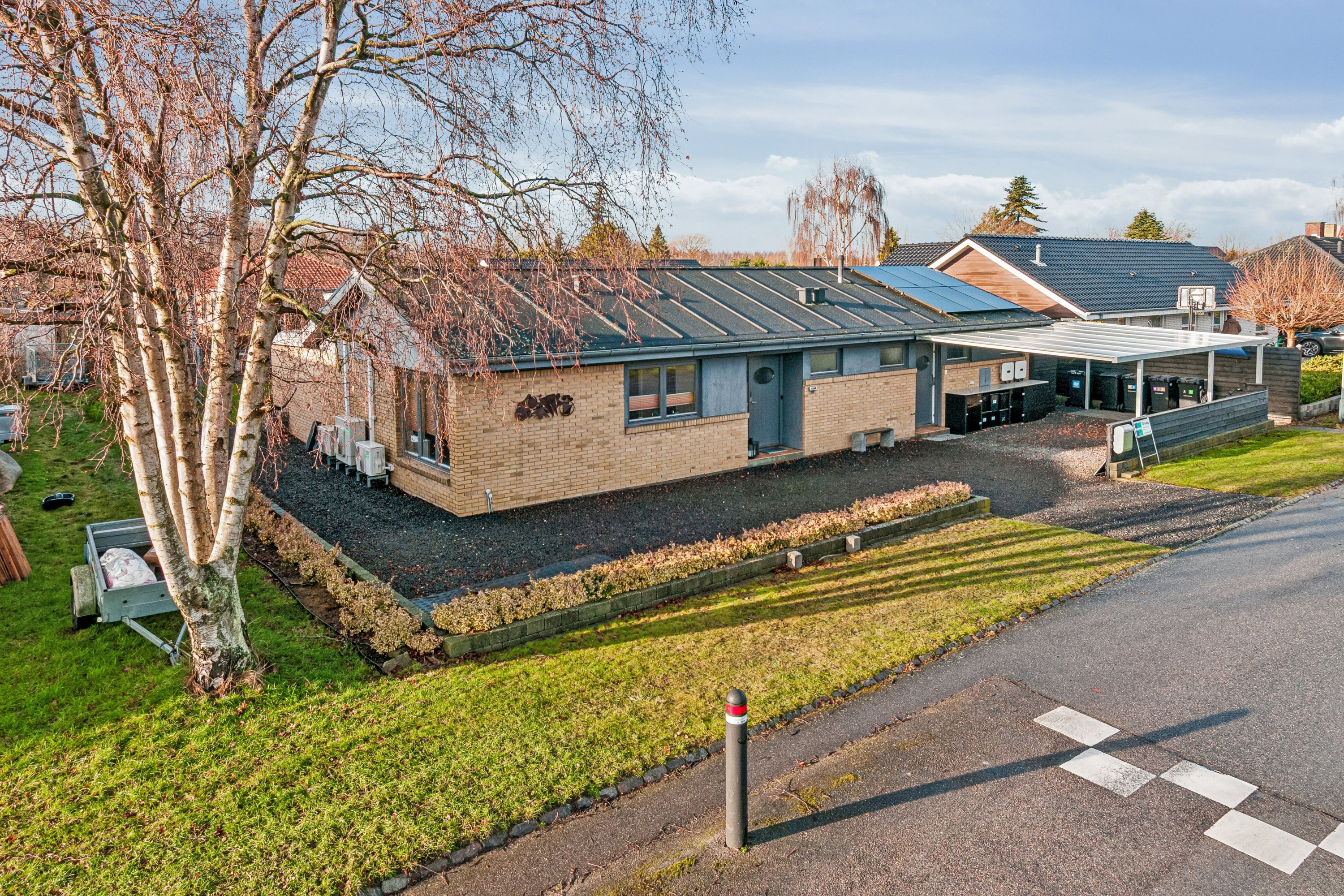 Villa: Andet på Poppelvej 12, 2791 Dragør