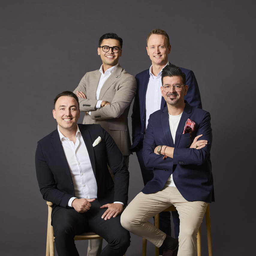 Nybolig Skibhus - Odense C