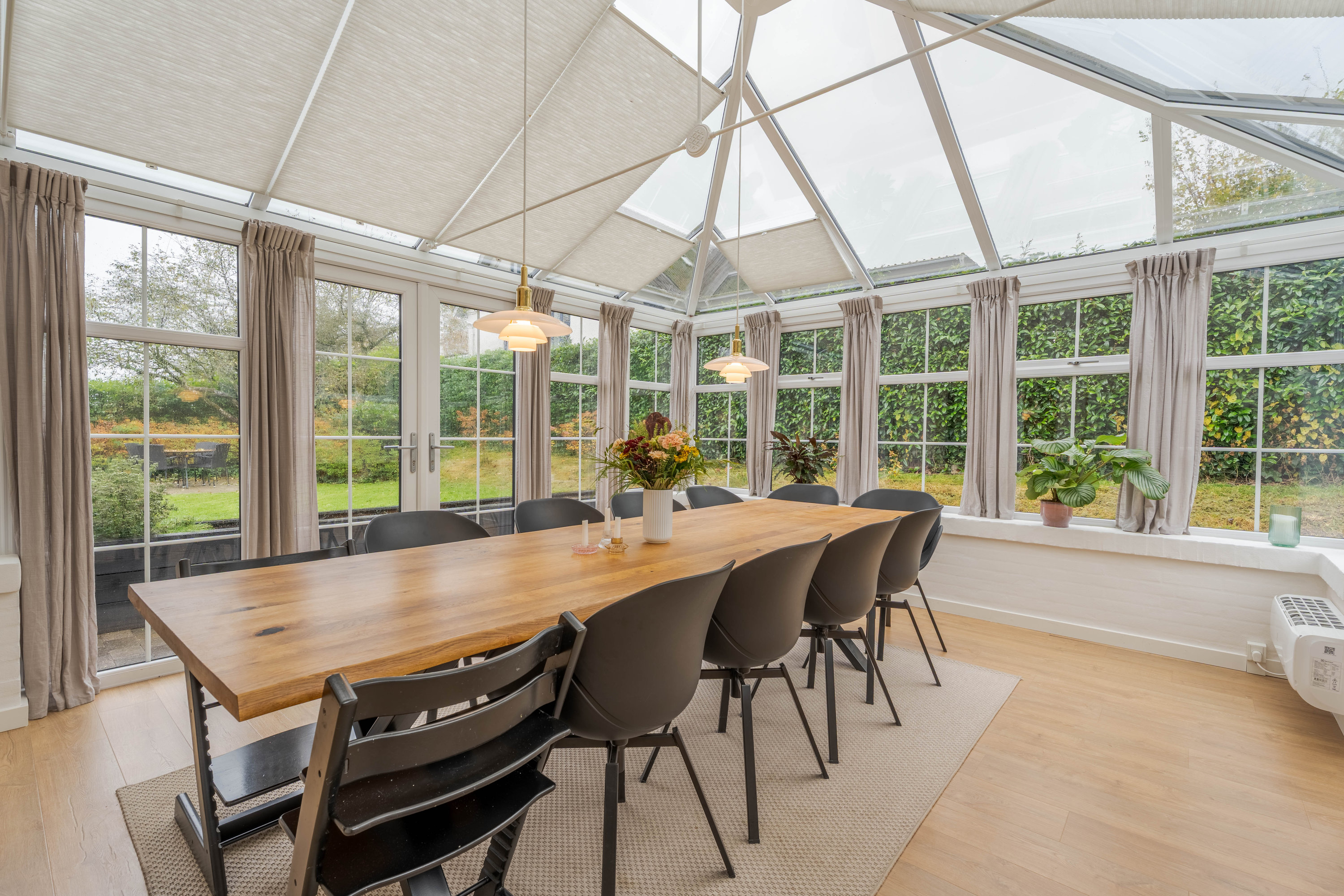 Fremhævet  billede i fuldskærmstilstand. Billede af Lyngvej 11, 5560 Aarup