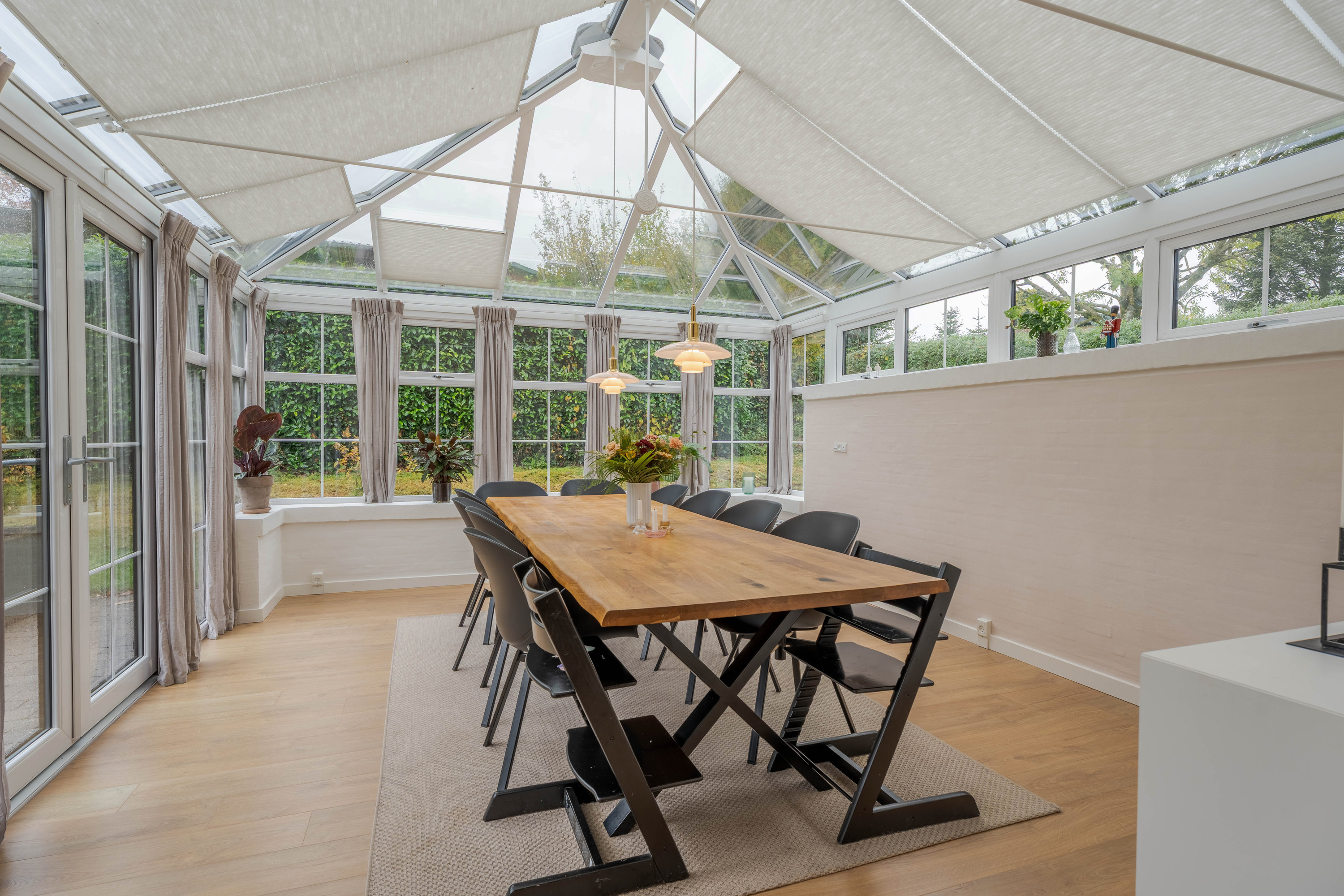 Fremhævet  billede i fuldskærmstilstand. Billede af Lyngvej 11, 5560 Aarup