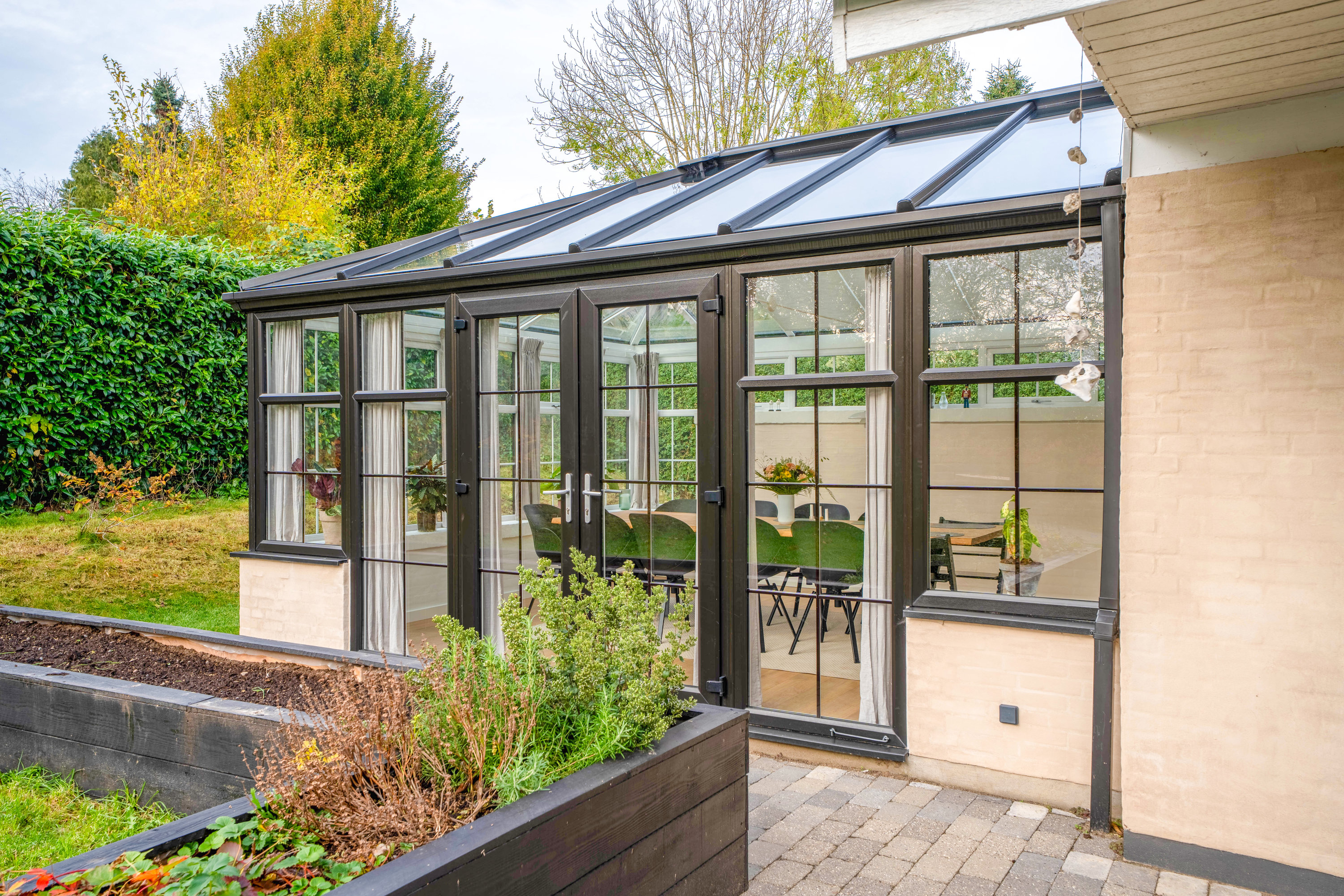 Fremhævet  billede i fuldskærmstilstand. Billede af Lyngvej 11, 5560 Aarup