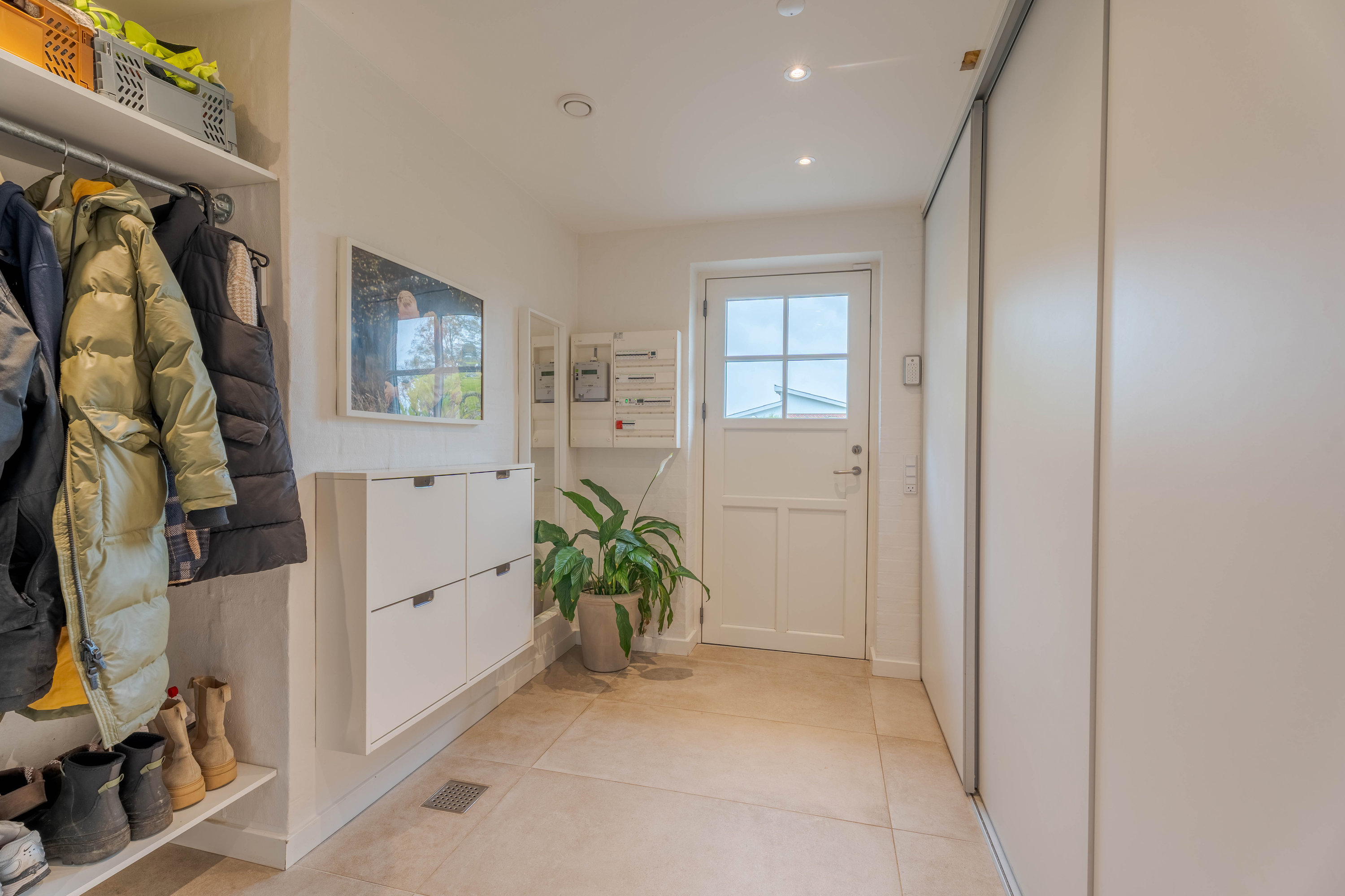 Fremhævet  billede i fuldskærmstilstand. Billede af Lyngvej 11, 5560 Aarup