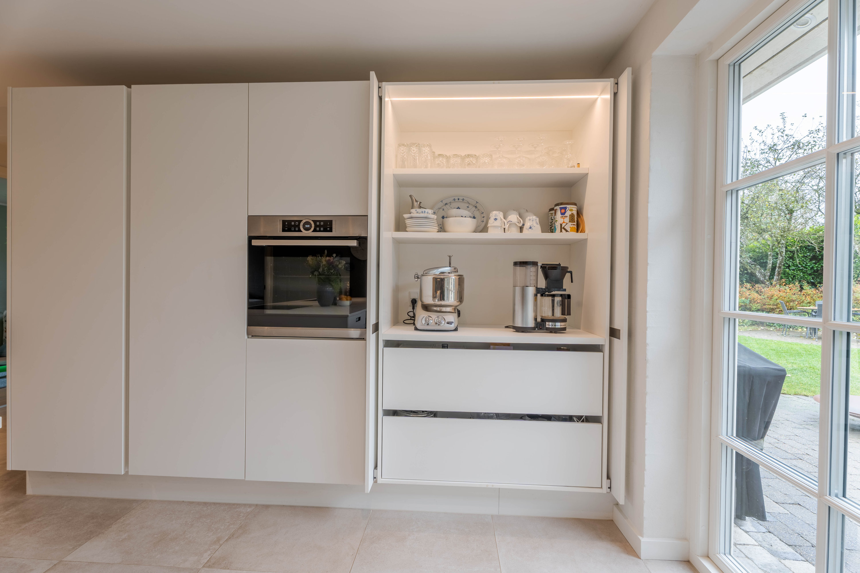 Fremhævet  billede i fuldskærmstilstand. Billede af Lyngvej 11, 5560 Aarup