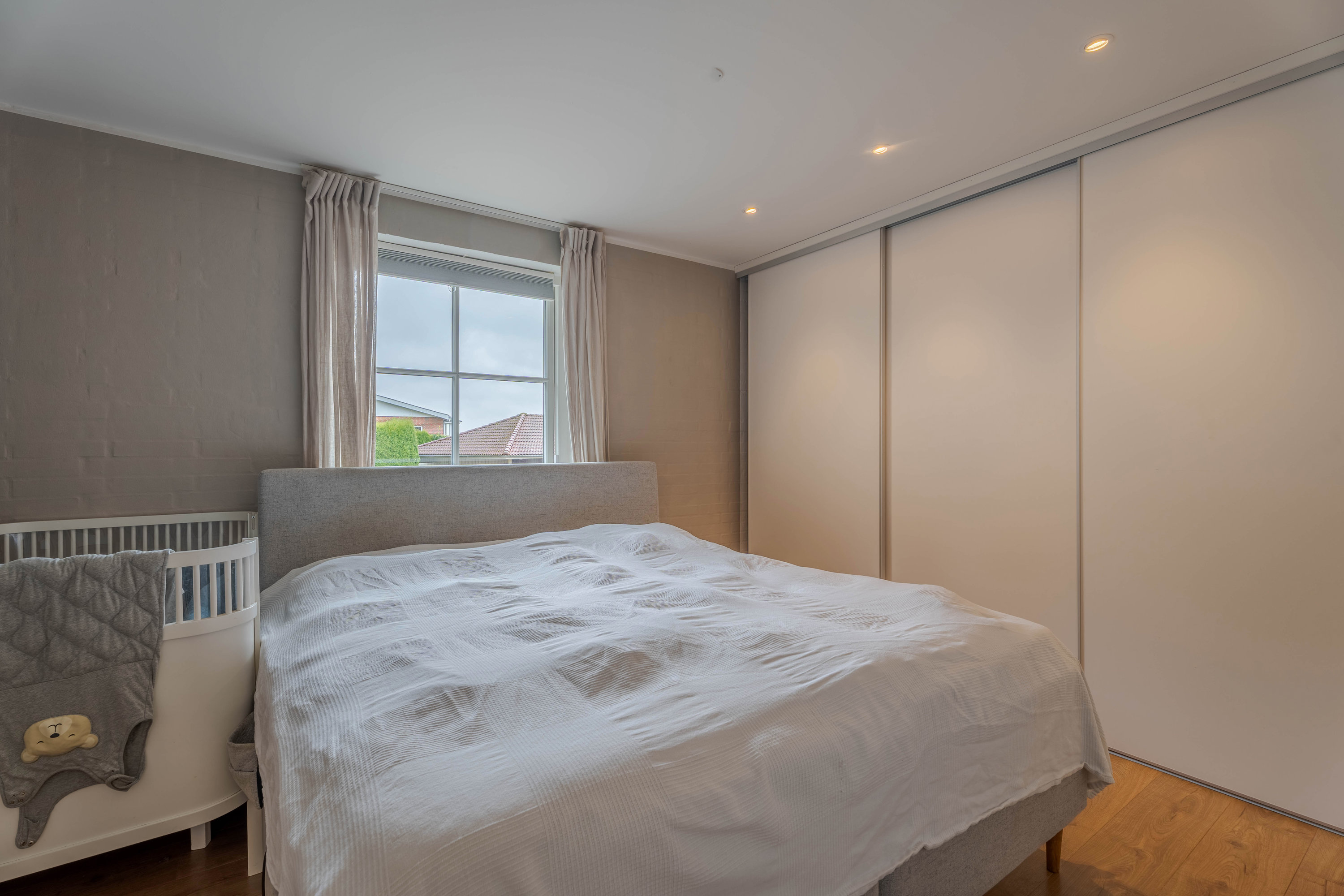 Fremhævet  billede i fuldskærmstilstand. Billede af Lyngvej 11, 5560 Aarup