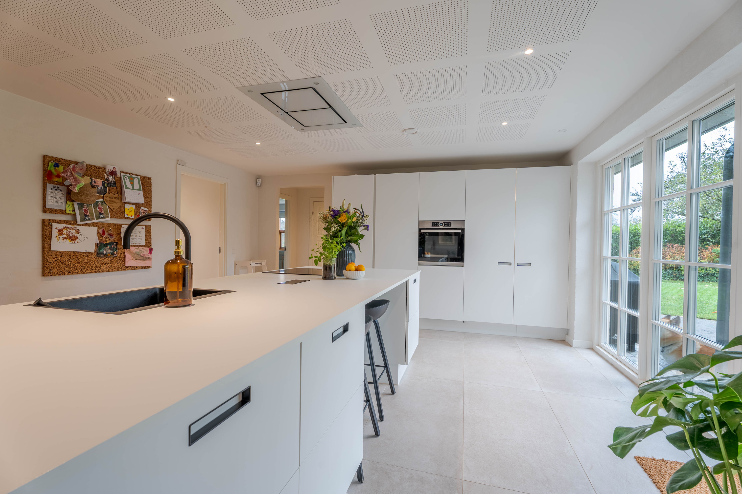 Fremhævet  billede i fuldskærmstilstand. Billede af Lyngvej 11, 5560 Aarup