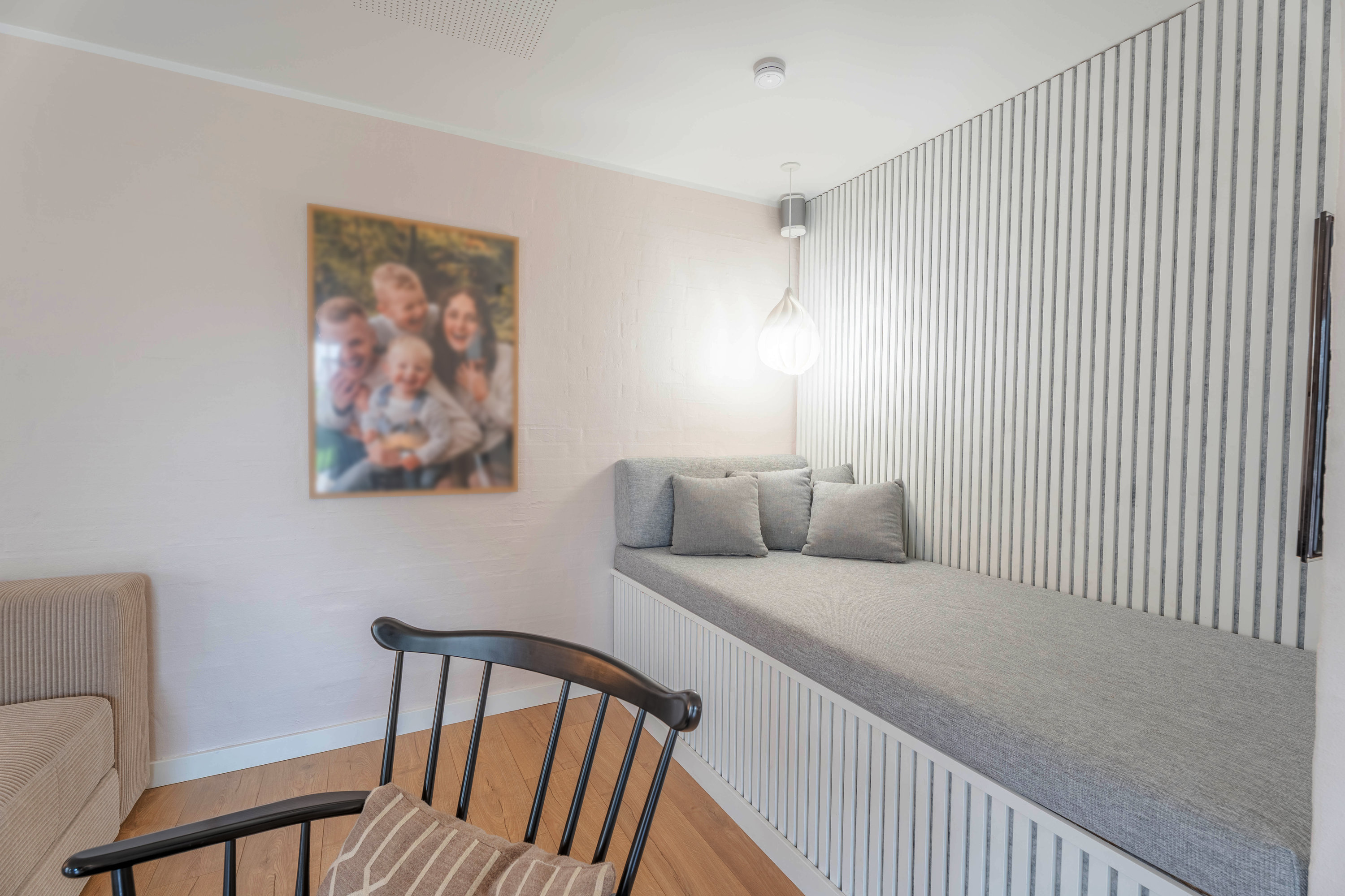 Fremhævet  billede i fuldskærmstilstand. Billede af Lyngvej 11, 5560 Aarup