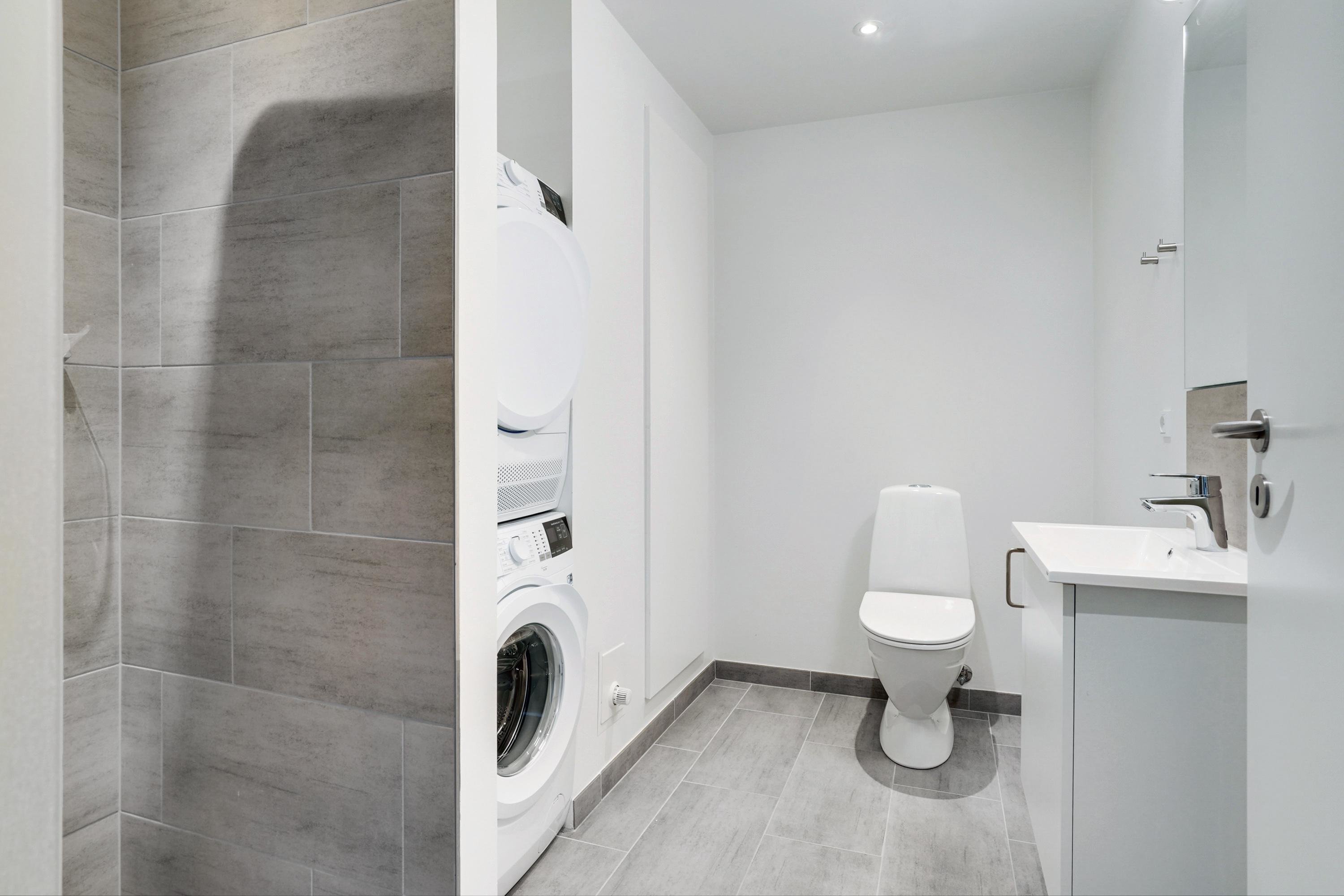 Fremhævet  billede i fuldskærmstilstand. Billede af Rødegårdsvej 14, st.. th., 5000 Odense C