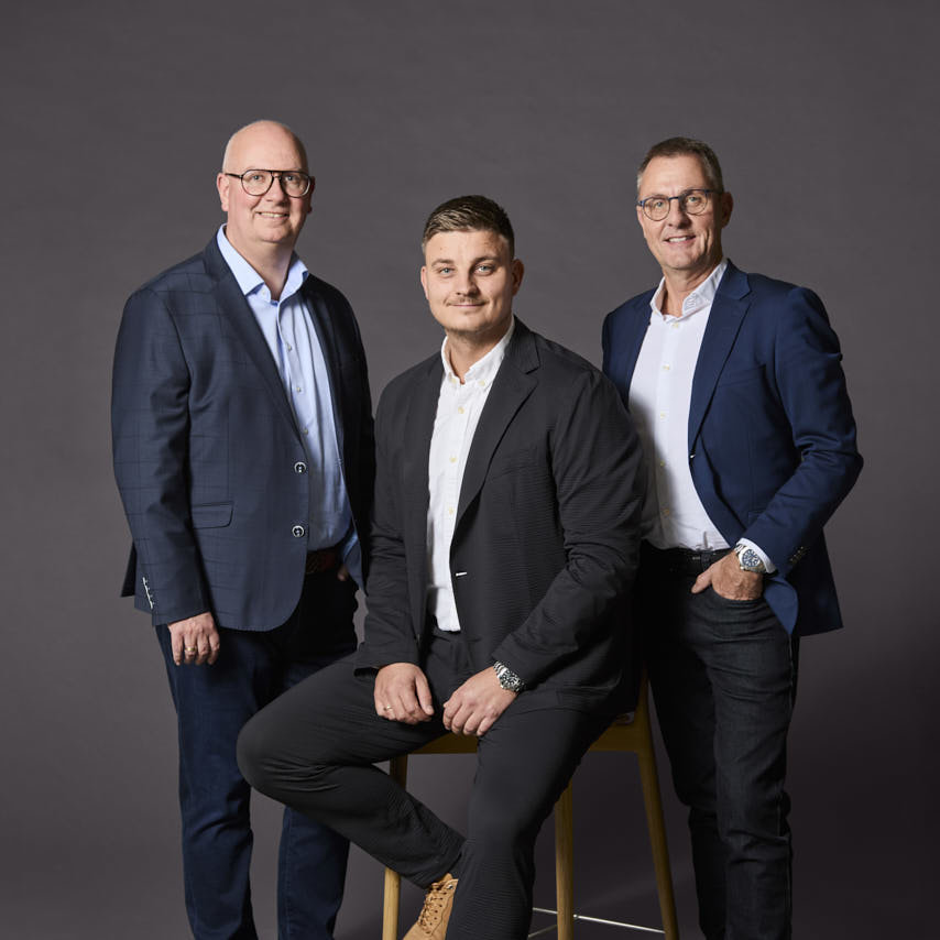 Nybolig Randers Lejligheder