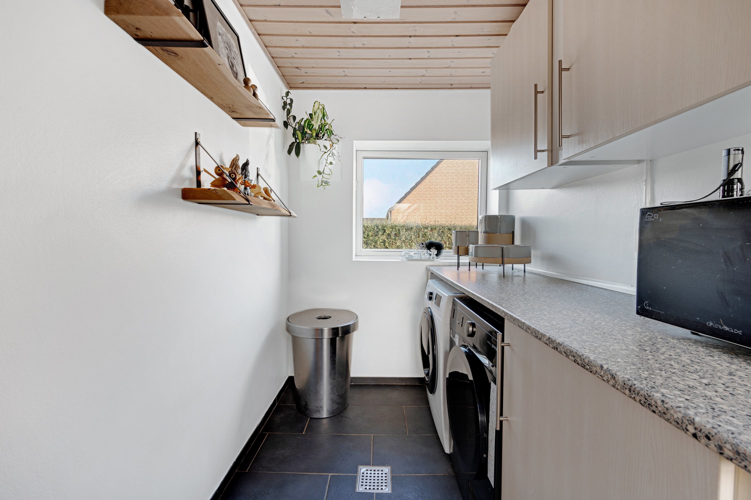 Fremhævet  billede i fuldskærmstilstand. Billede af Østergade 65, 8963 Auning