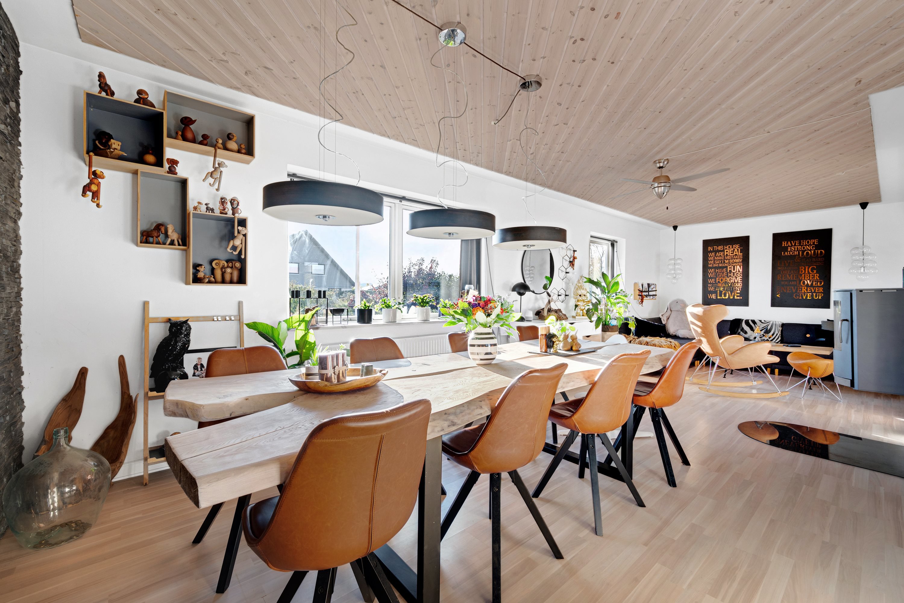 Fremhævet  billede i fuldskærmstilstand. Billede af Østergade 65, 8963 Auning