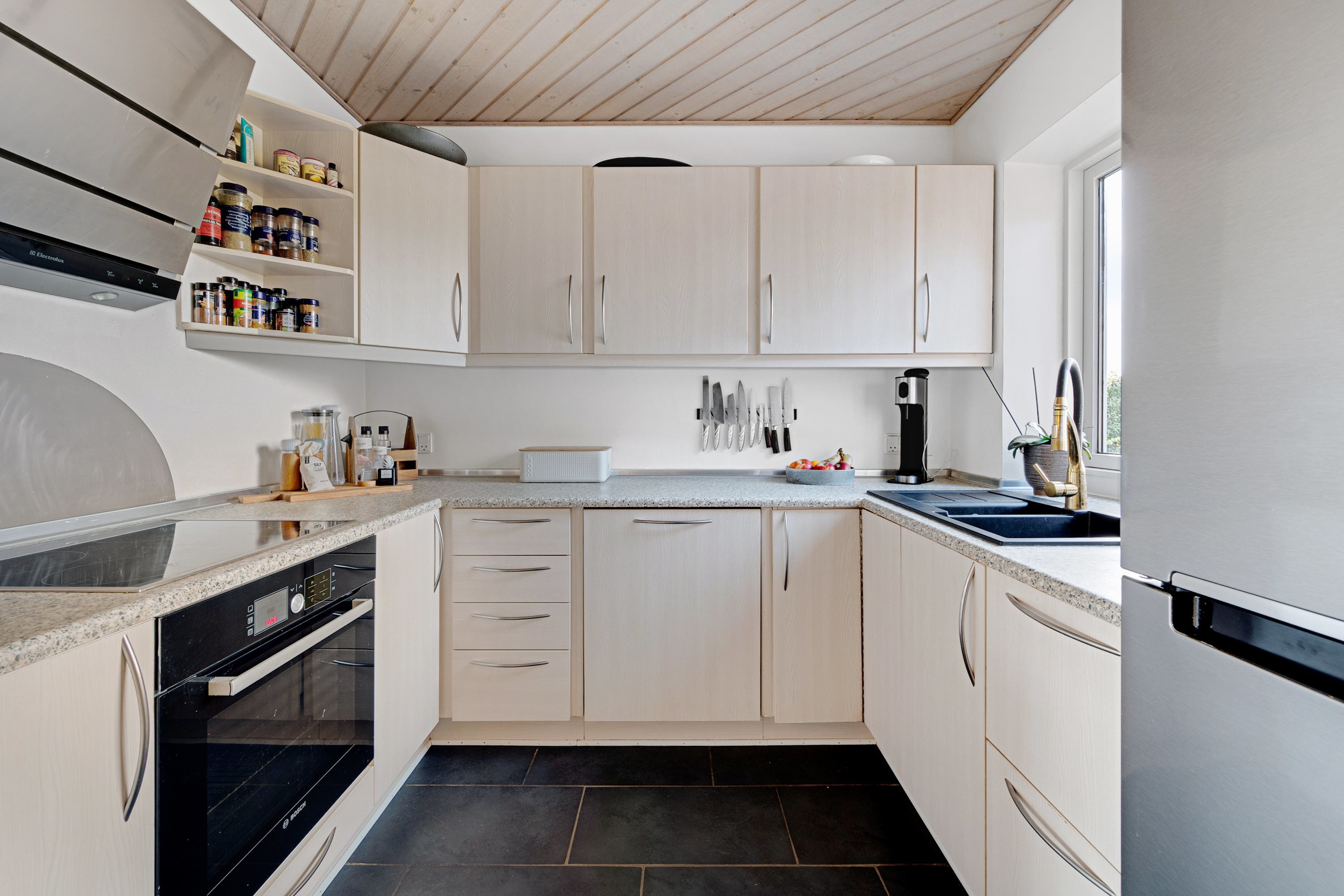 Miniaturebillede 2: . Billede af Østergade 65, 8963 Auning