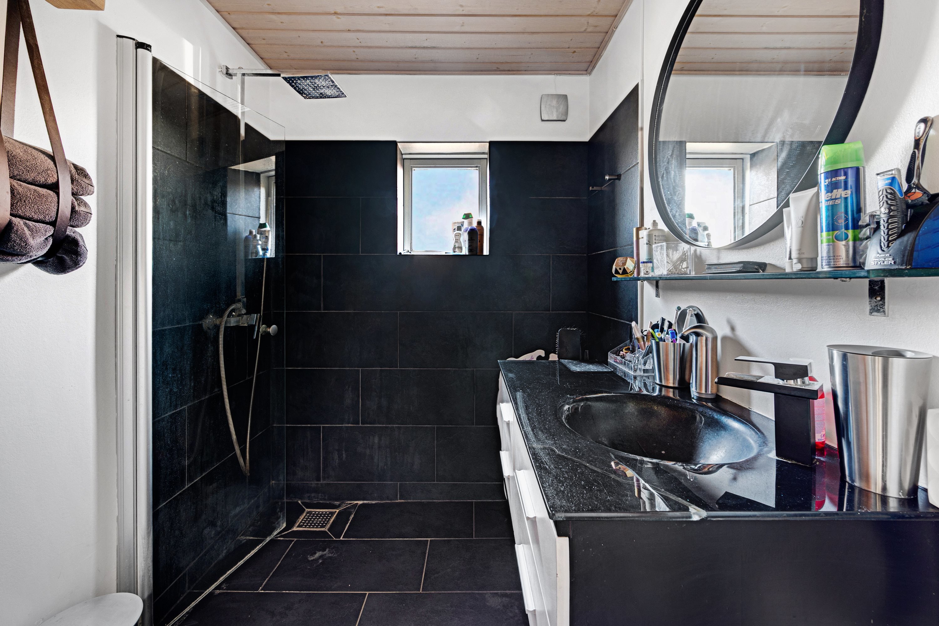 Fremhævet  billede i fuldskærmstilstand. Billede af Østergade 65, 8963 Auning