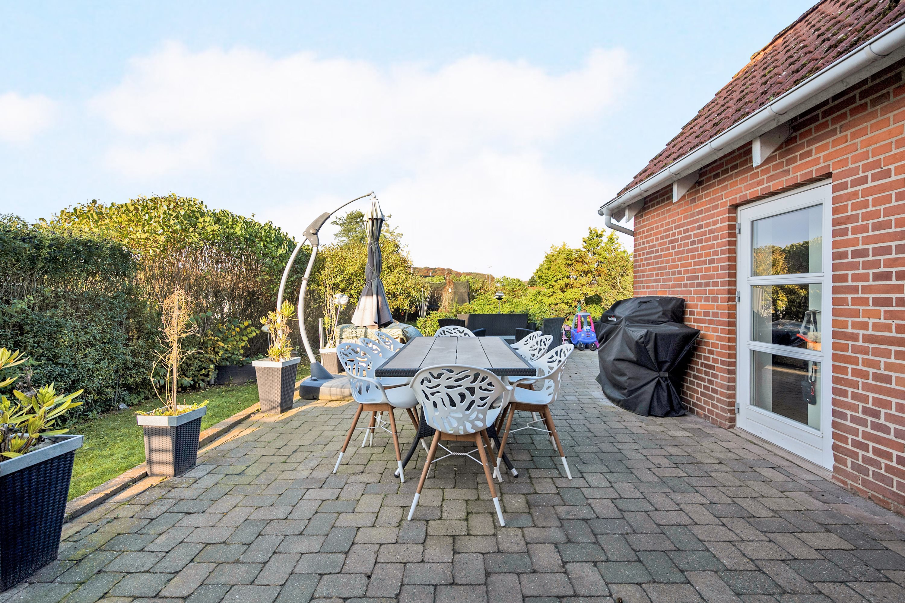 Miniaturebillede 1: . Billede af Østergade 65, 8963 Auning