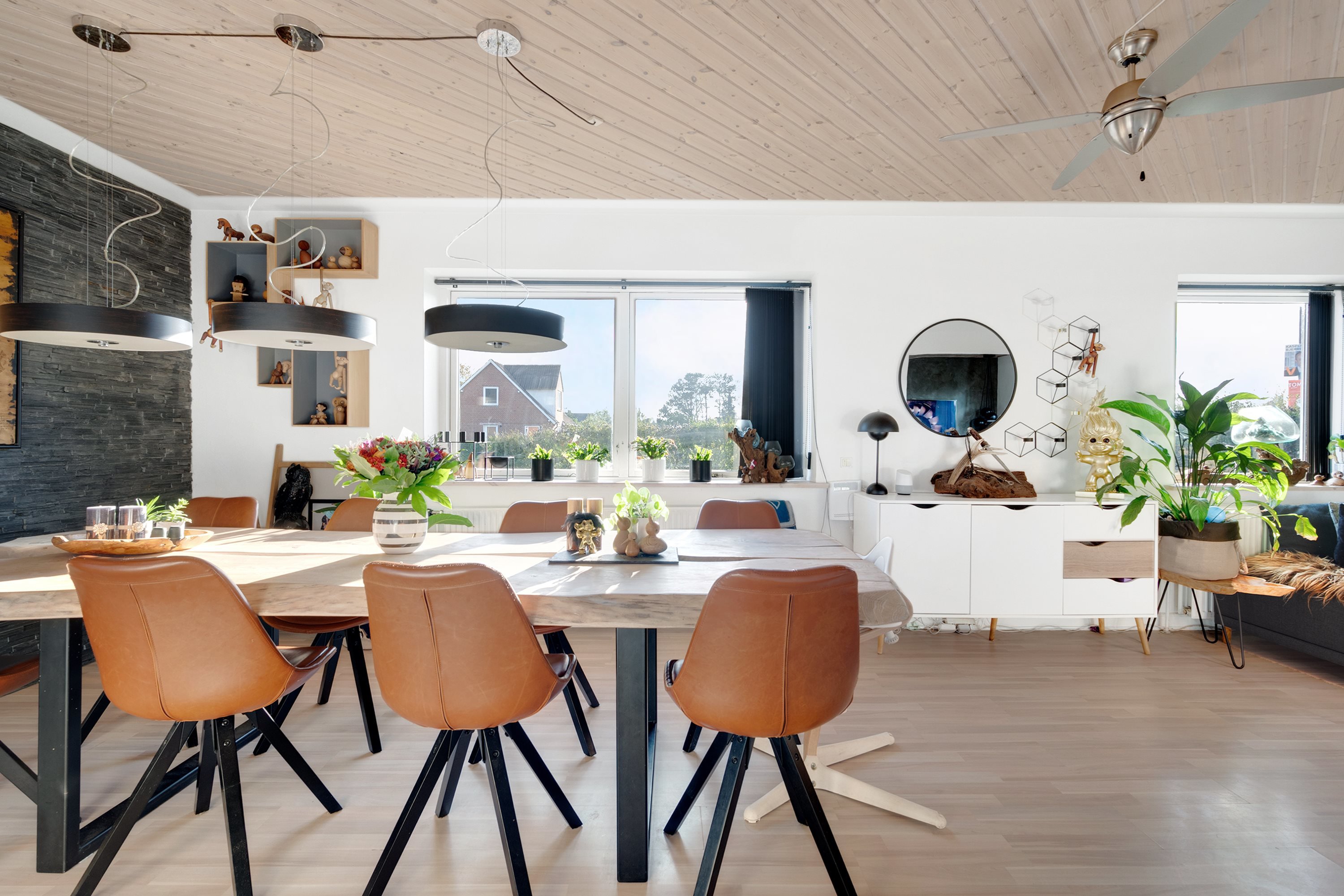 Fremhævet  billede i fuldskærmstilstand. Billede af Østergade 65, 8963 Auning