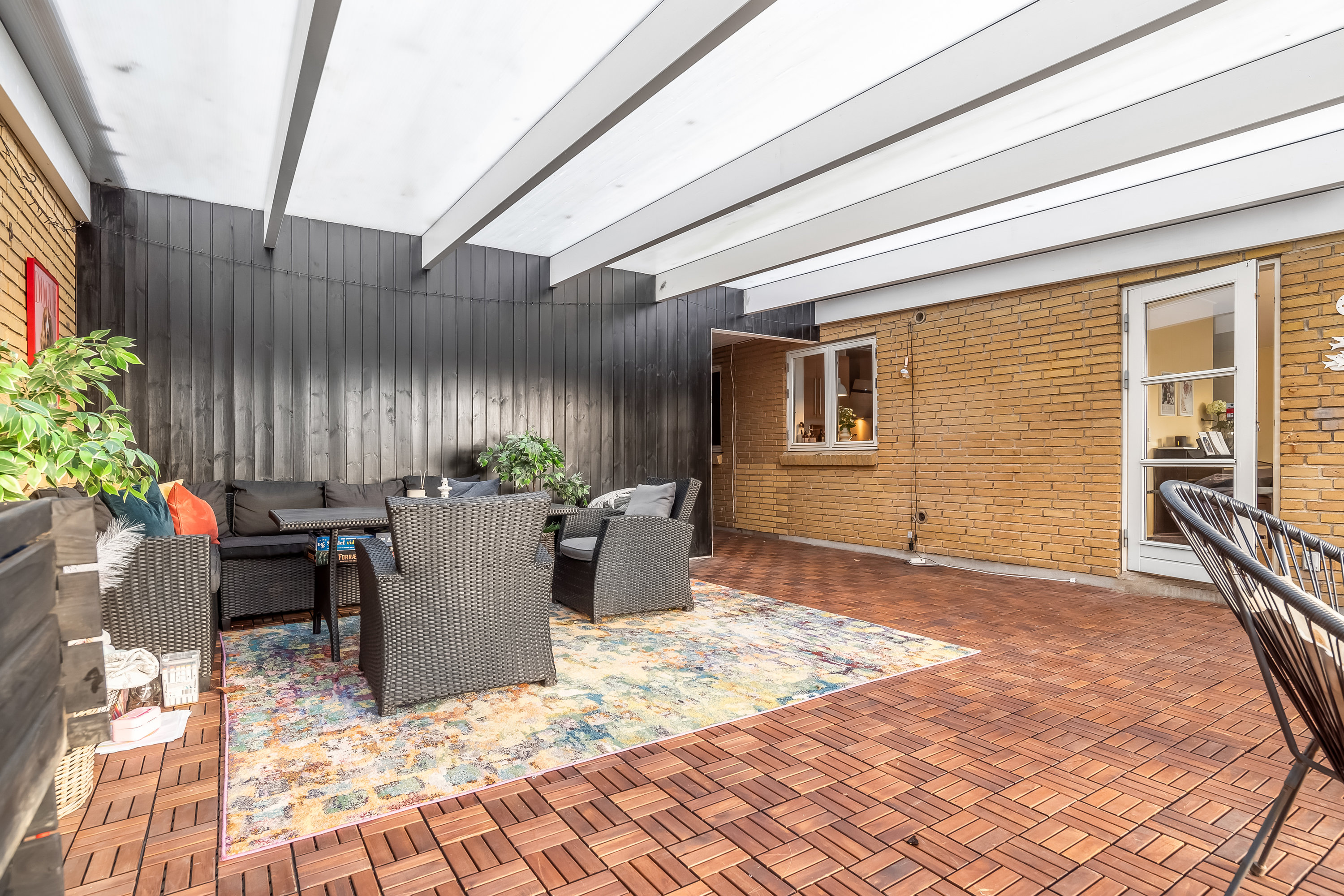 Fremhævet andet billede i fuldskærmstilstand. Billede af Skoleparken 4, 7500 Holstebro