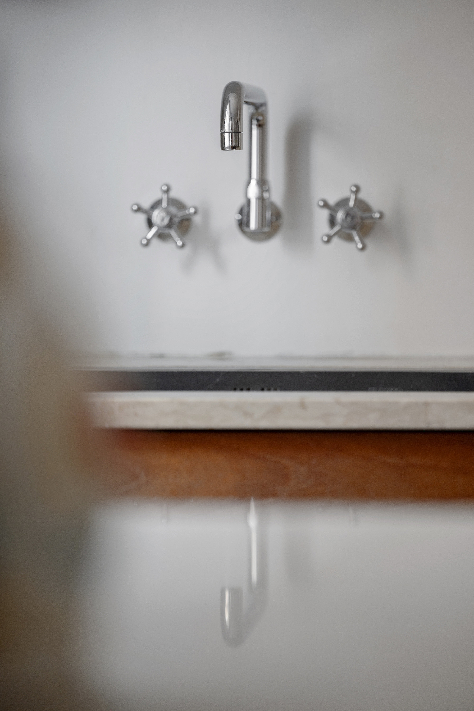 Fremhævet køkken billede i fuldskærmstilstand. Billede af Nyhavn 12, 3., 1051 København K