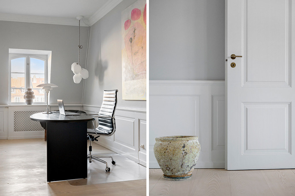 Fremhævet kontor billede i fuldskærmstilstand. Billede af Nyhavn 12, 3., 1051 København K