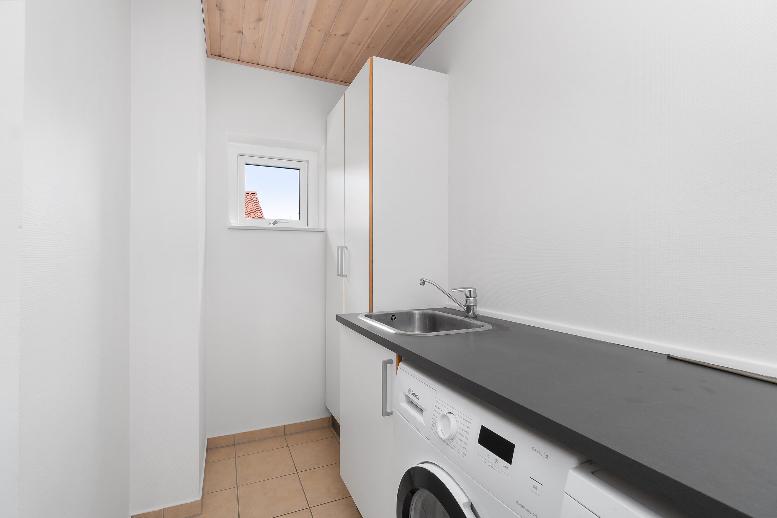 Fremhævet bryggers billede i fuldskærmstilstand. Billede af Nymarks Allé 210, 8320 Mårslet