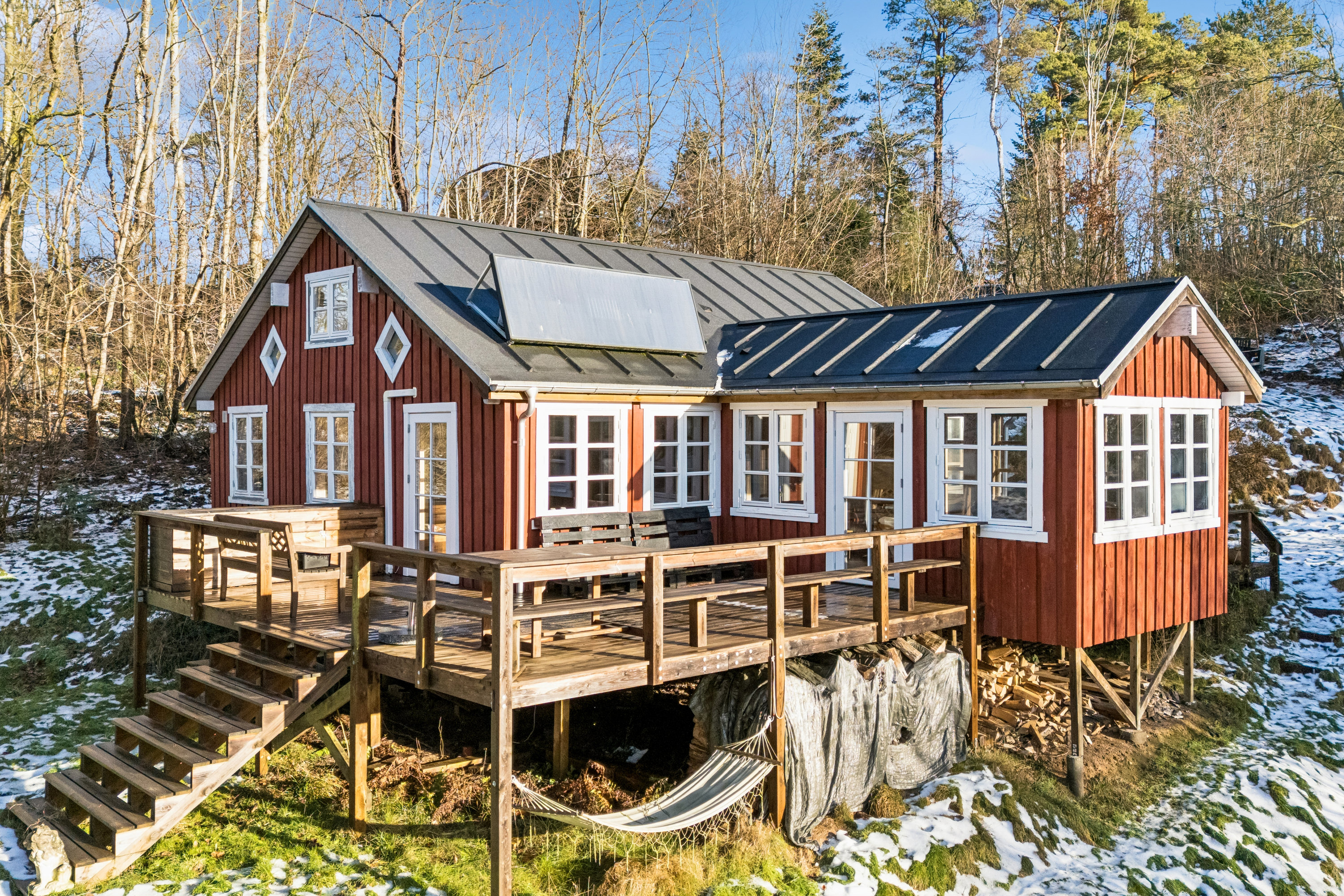 Miniaturebillede 1: andet. Billede af Fuglsøvig 37, Begtrup, 8420 Knebel