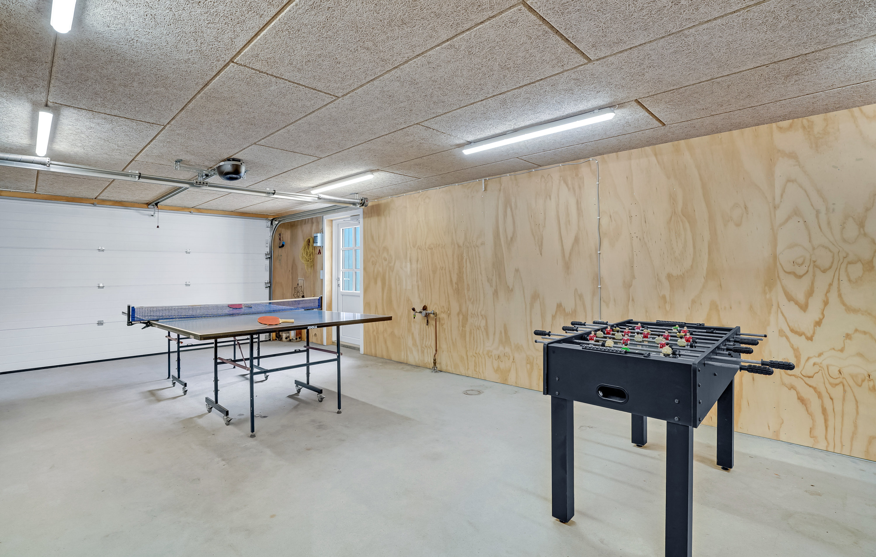 Fremhævet  billede i fuldskærmstilstand. Billede af Spætmejsevej 8, Draget, 7760 Hurup Thy