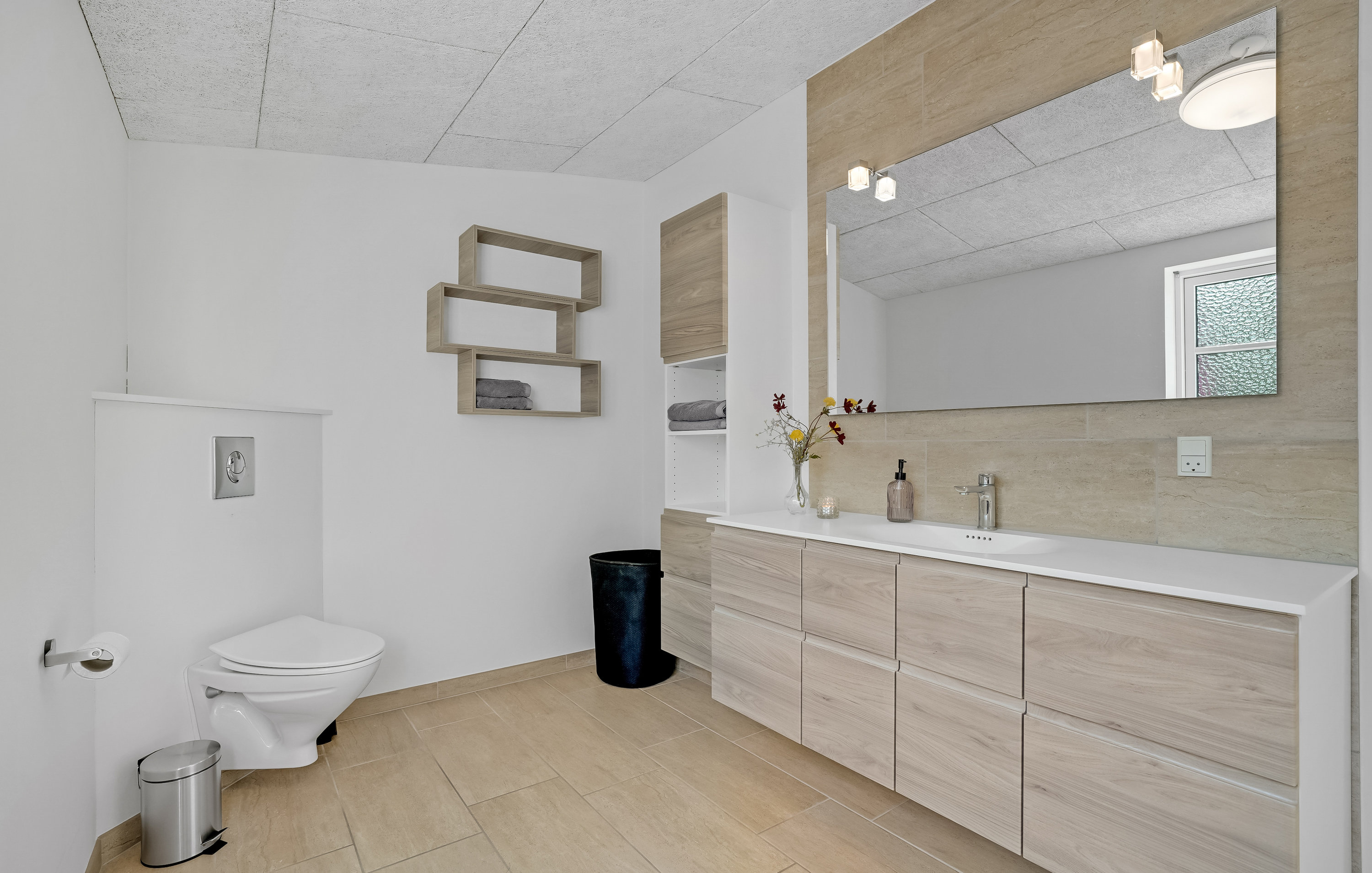 Fremhævet  billede i fuldskærmstilstand. Billede af Spætmejsevej 8, Draget, 7760 Hurup Thy