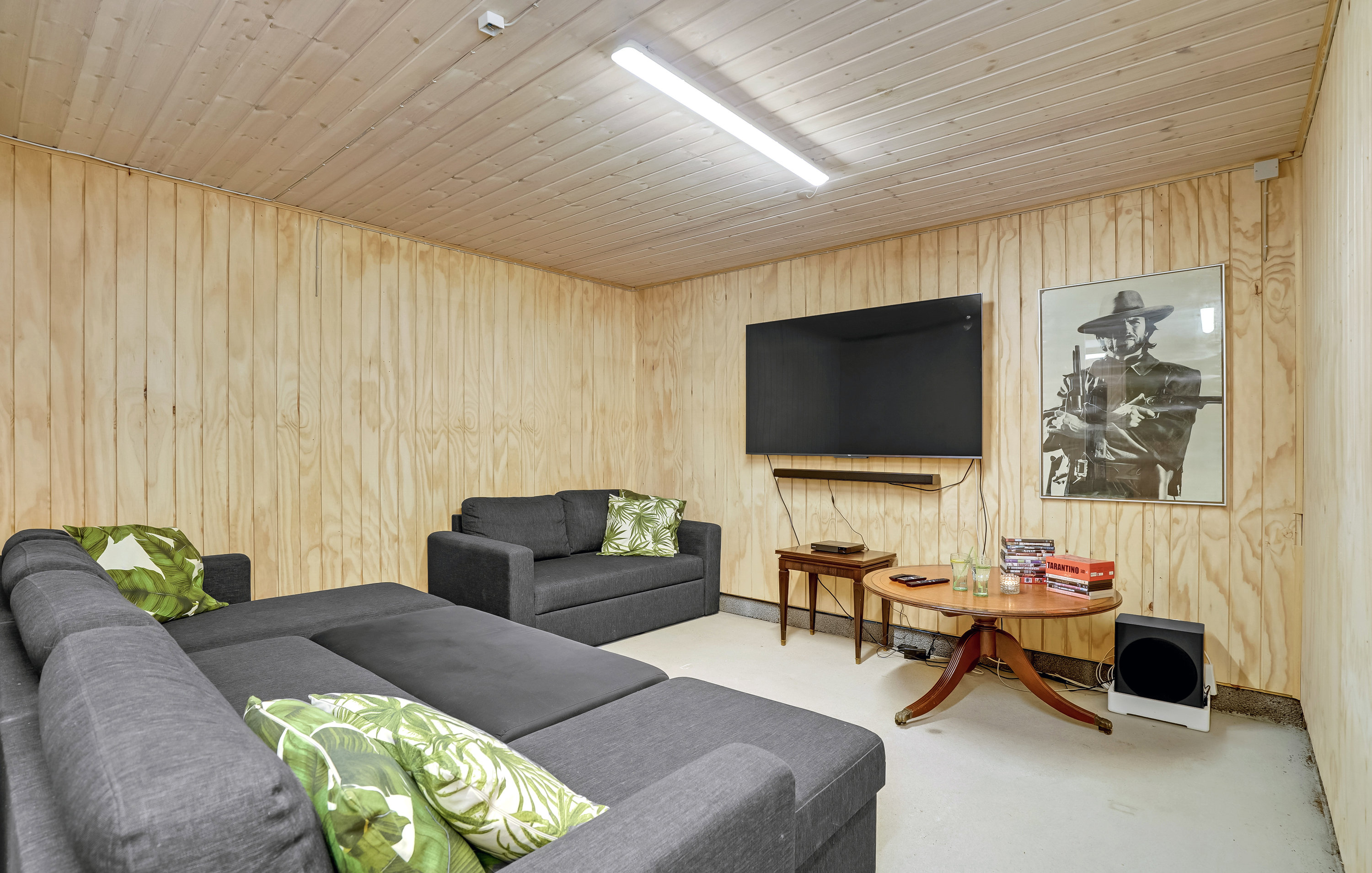 Fremhævet  billede i fuldskærmstilstand. Billede af Spætmejsevej 8, Draget, 7760 Hurup Thy