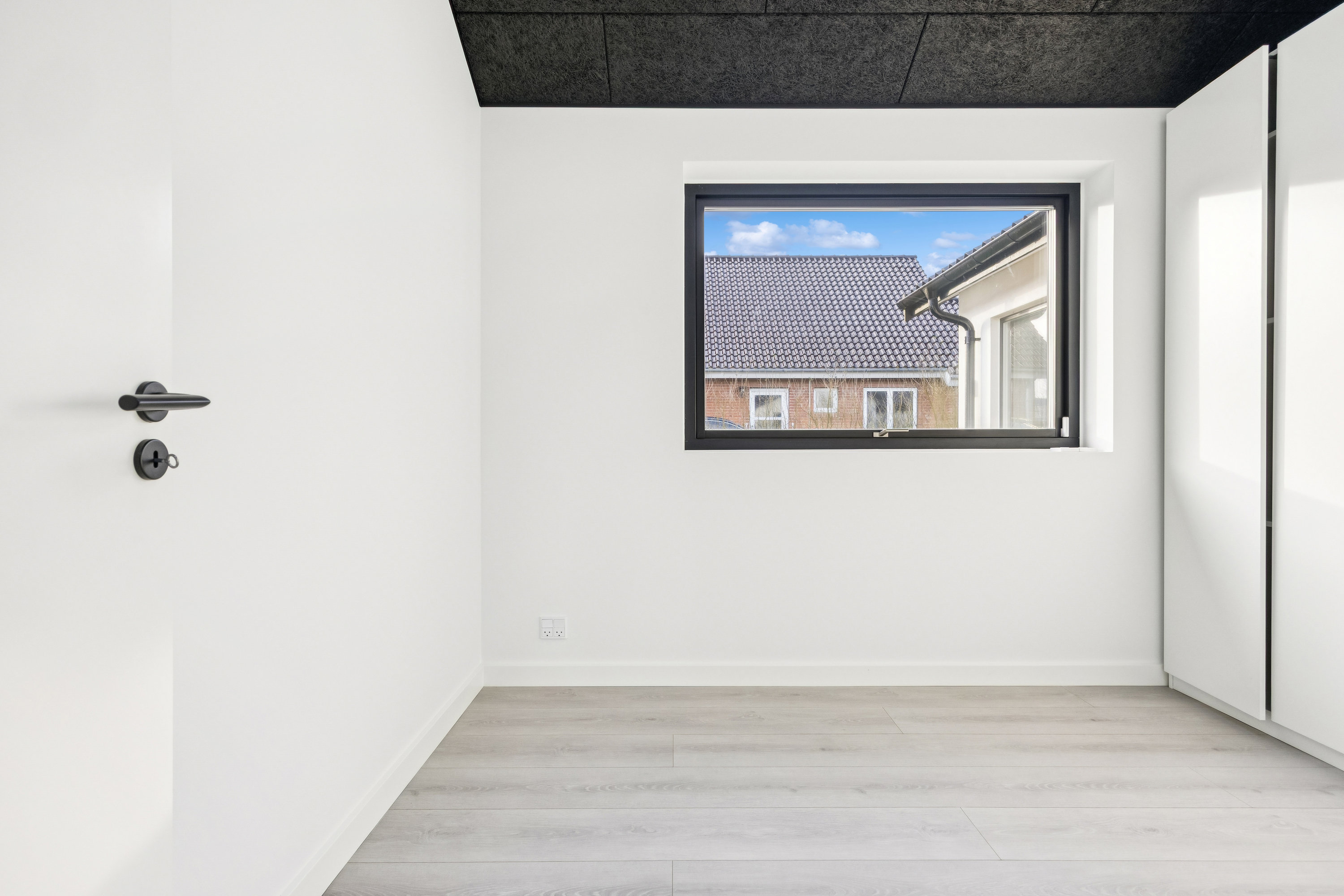 Fremhævet værelse billede i fuldskærmstilstand. Billede af Holgersvej 5, 4600 Køge