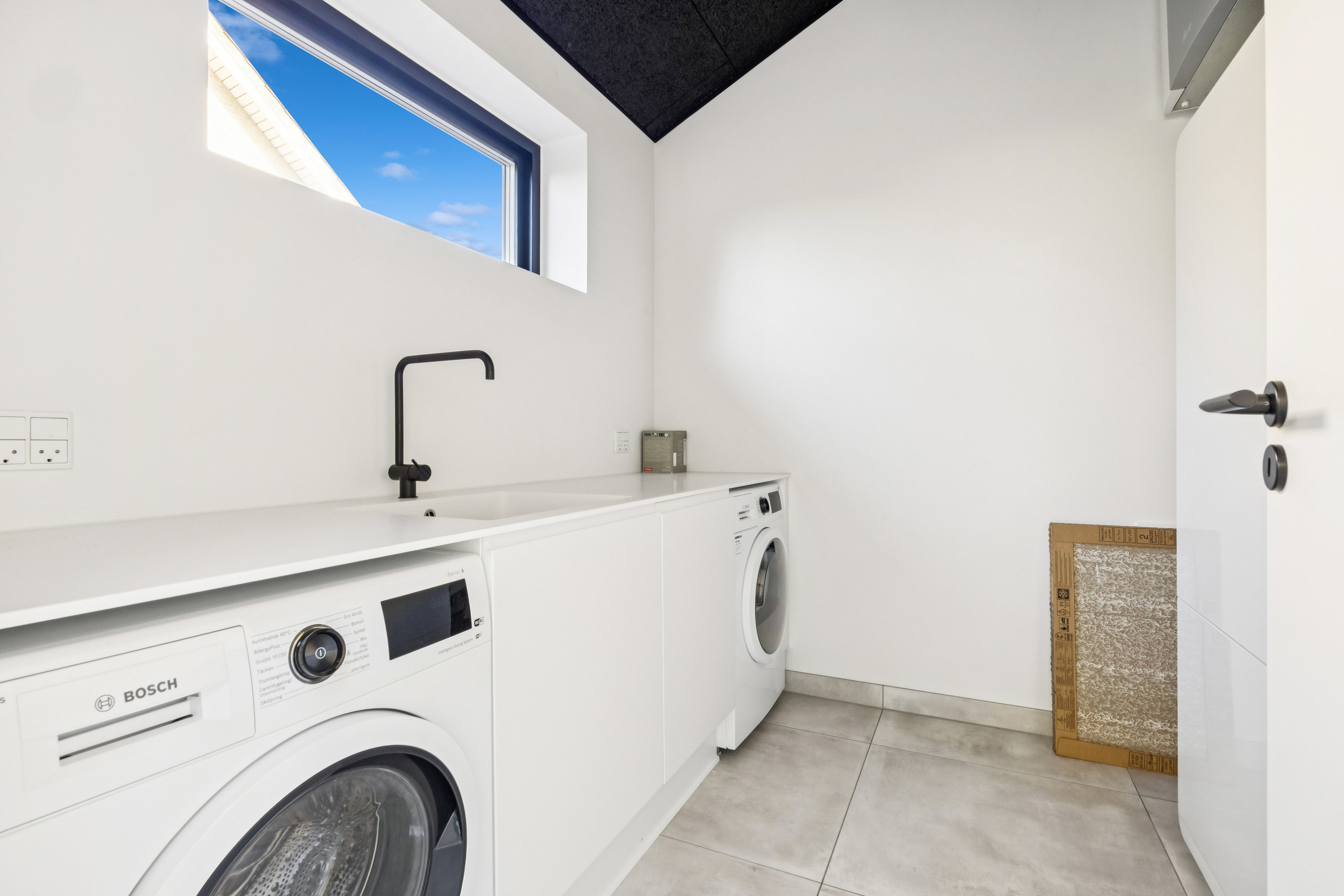 Fremhævet bryggers billede i fuldskærmstilstand. Billede af Holgersvej 5, 4600 Køge