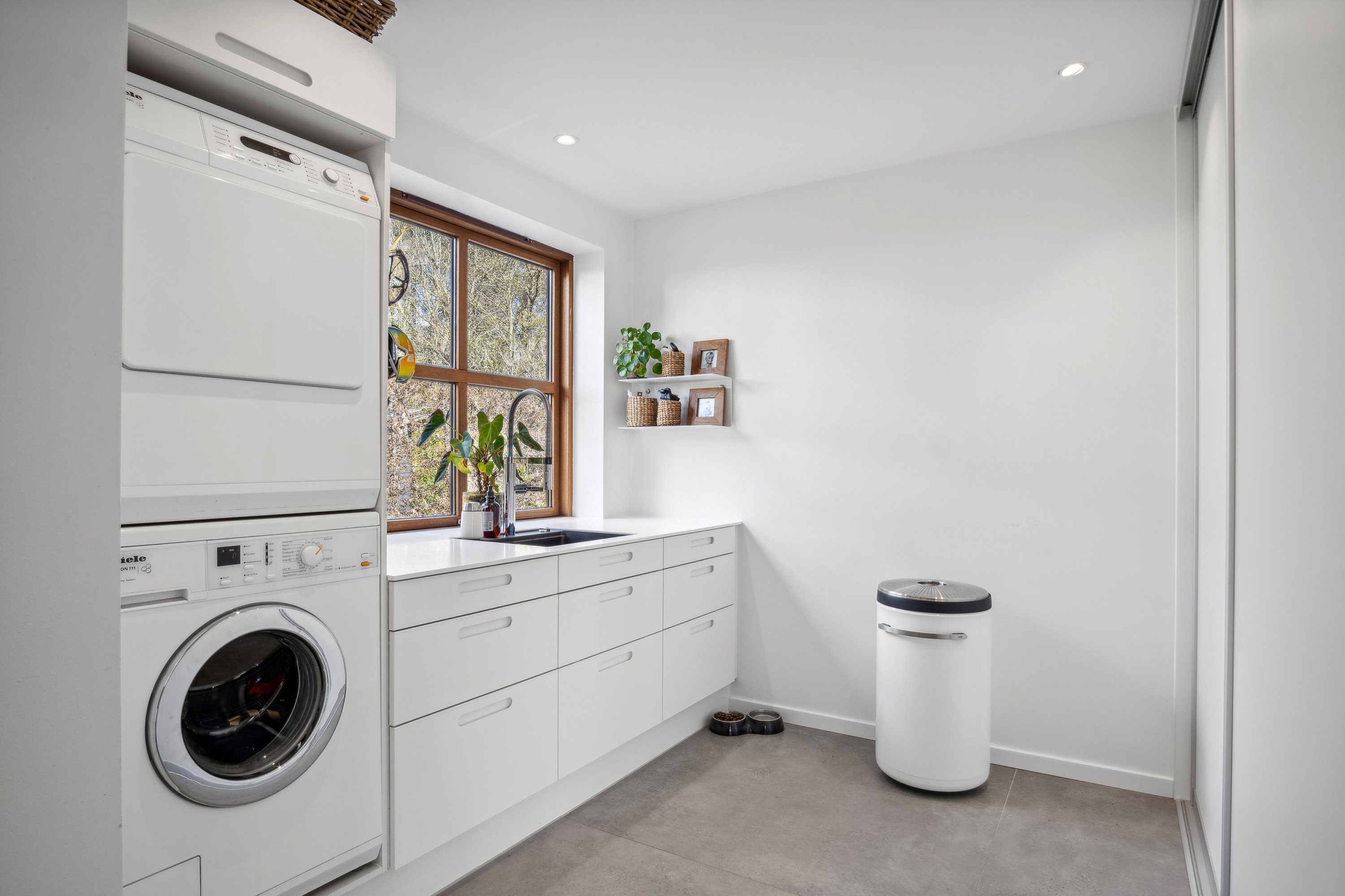 Fremhævet bryggers billede i fuldskærmstilstand. Billede af Skåde Søpark 17, Skåde, 8270 Højbjerg