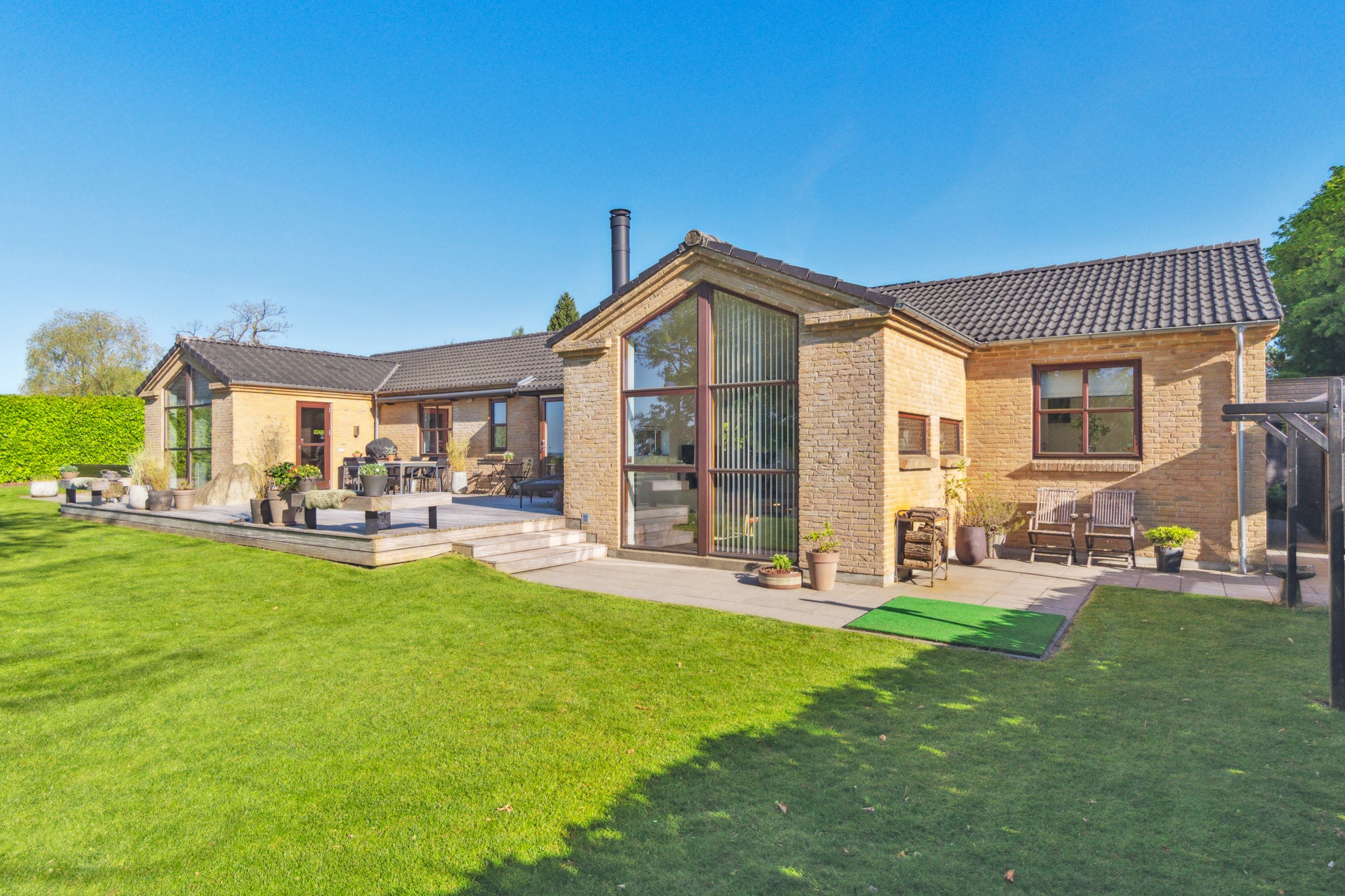 Skåde Søpark 17, Skåde, 8270 Højbjerg