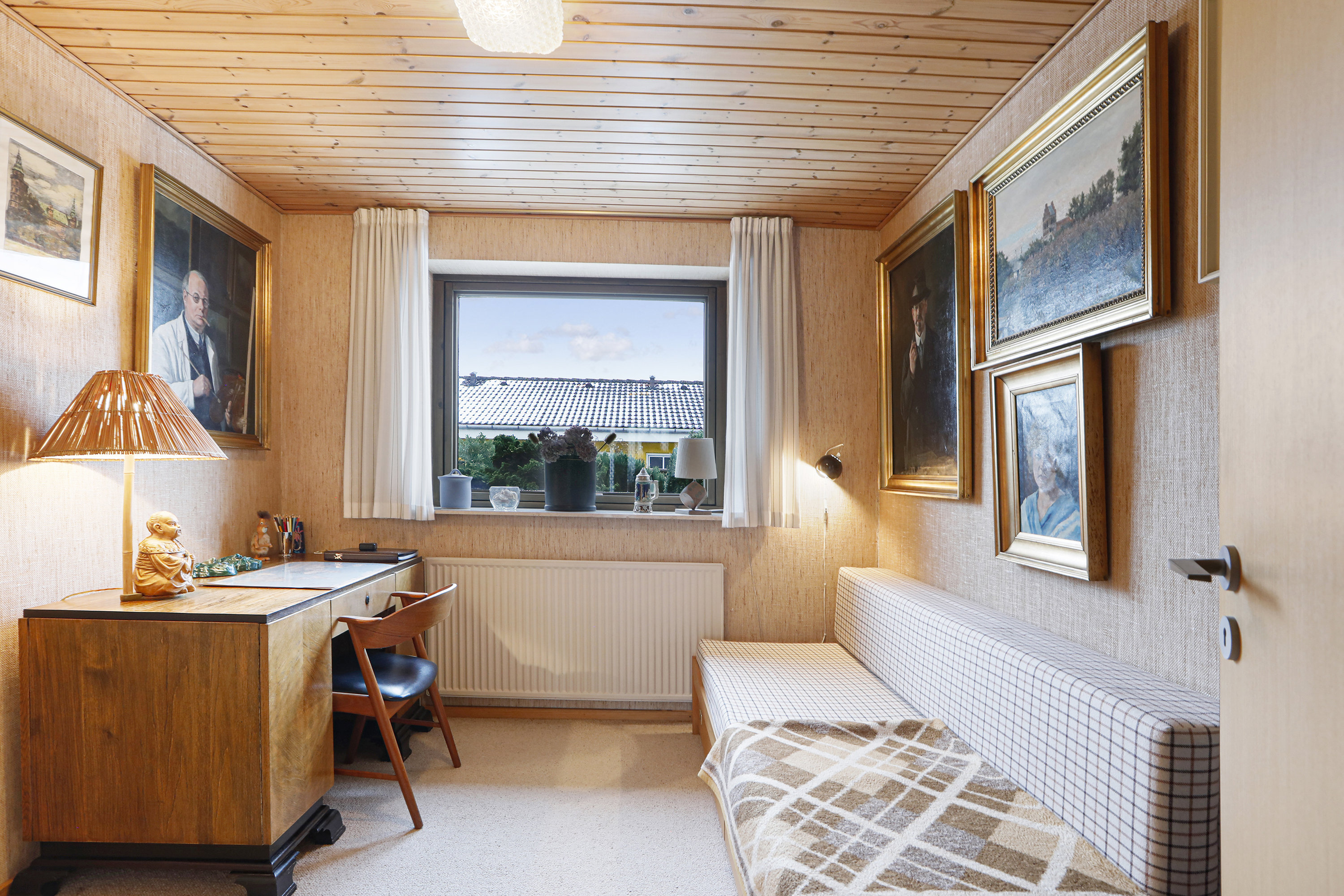 Fremhævet værelse billede i fuldskærmstilstand. Billede af Kirkebyvej 17, 2740 Skovlunde