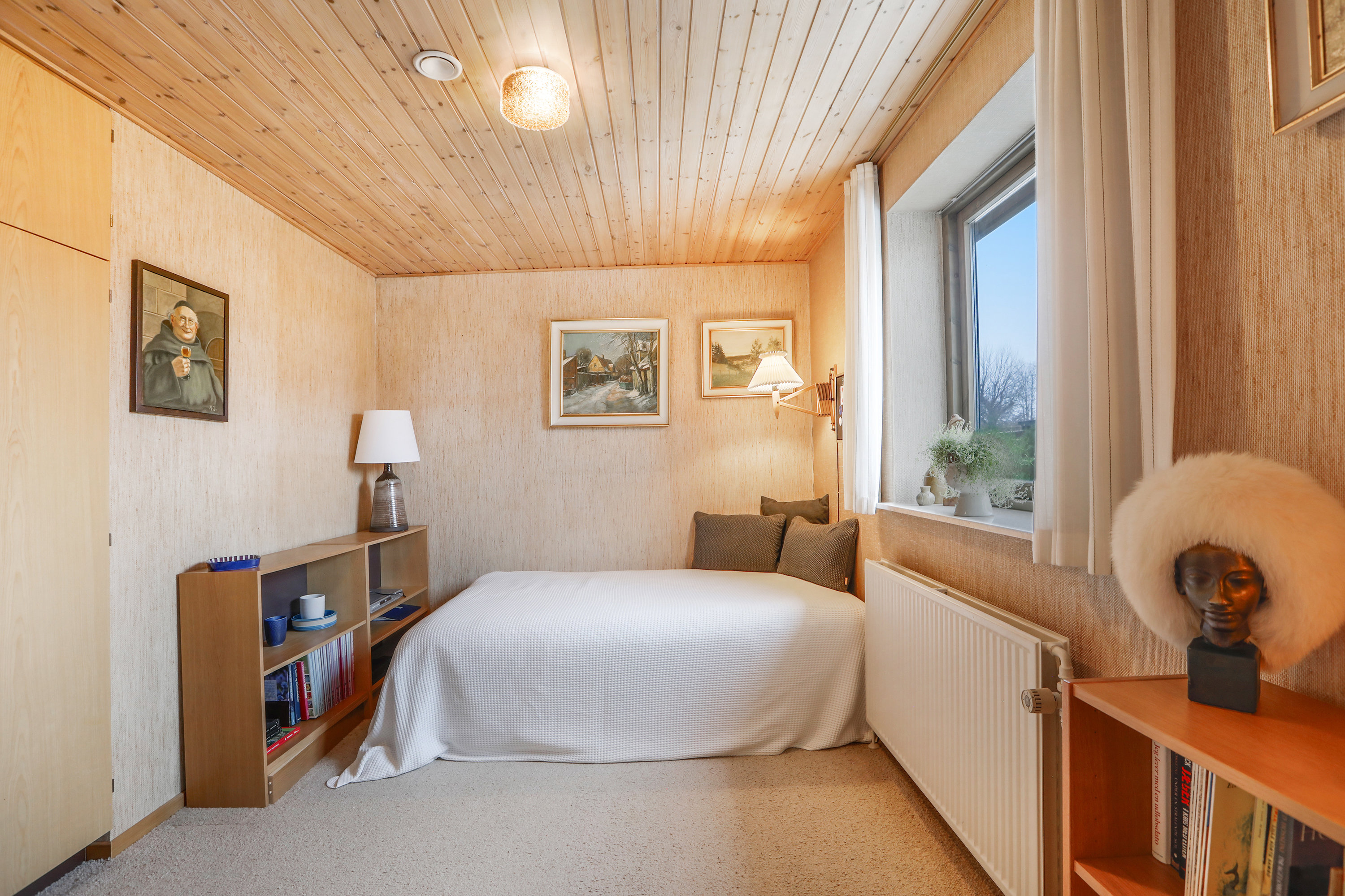 Fremhævet værelse billede i fuldskærmstilstand. Billede af Kirkebyvej 17, 2740 Skovlunde