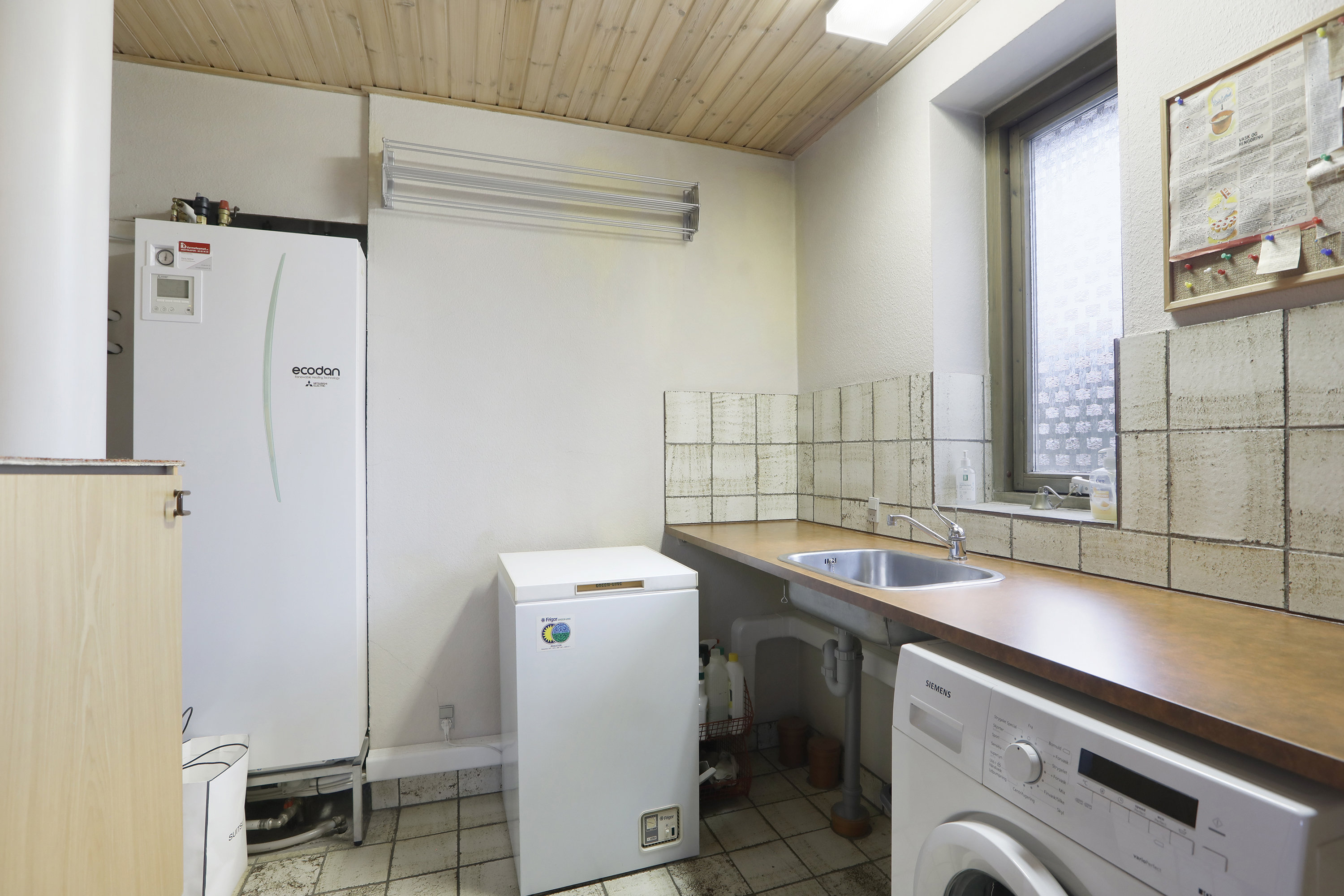 Fremhævet bryggers billede i fuldskærmstilstand. Billede af Kirkebyvej 17, 2740 Skovlunde