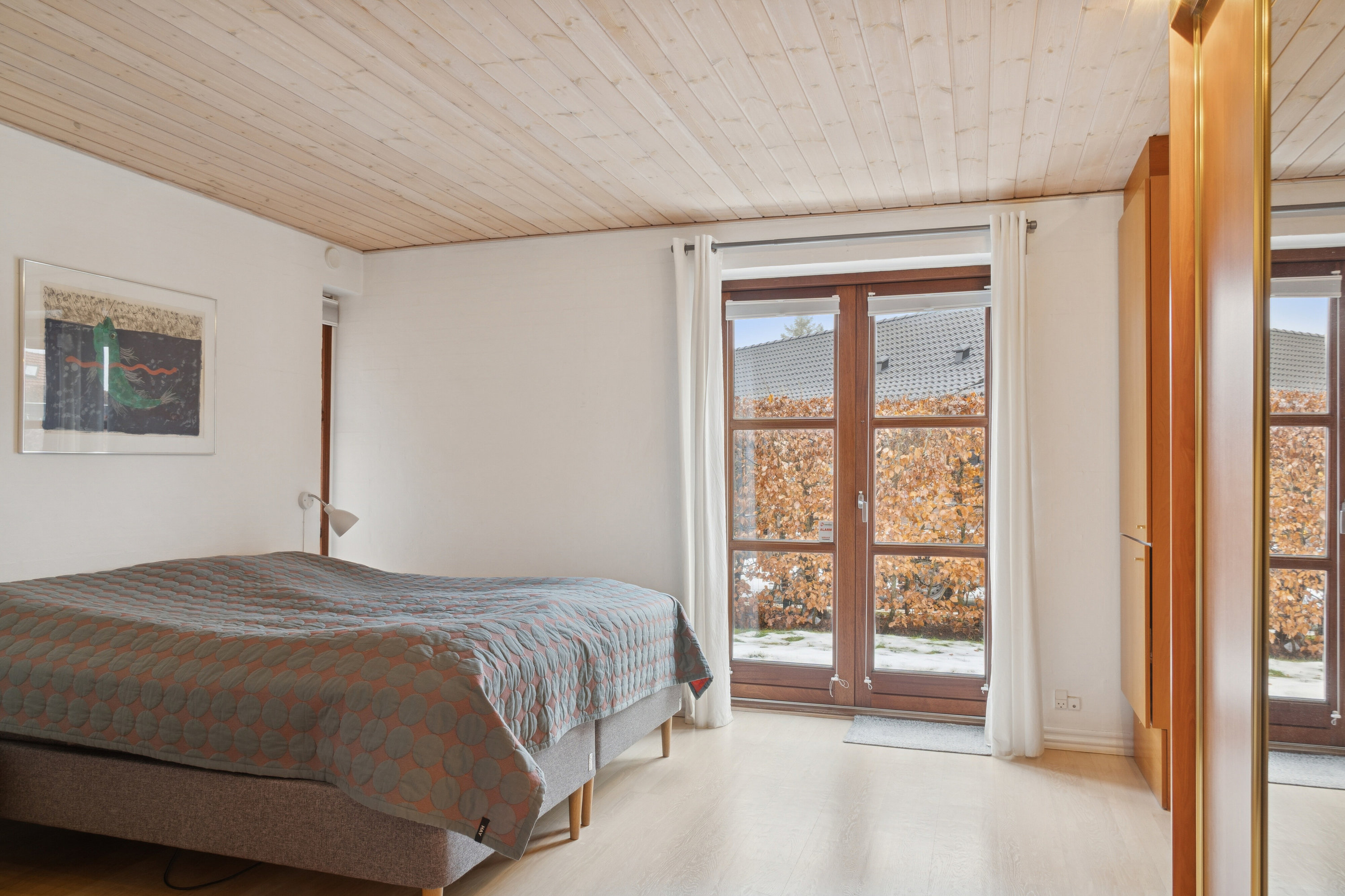 Fremhævet værelse billede i fuldskærmstilstand. Billede af Østerbyvej 13, 8310 Tranbjerg J