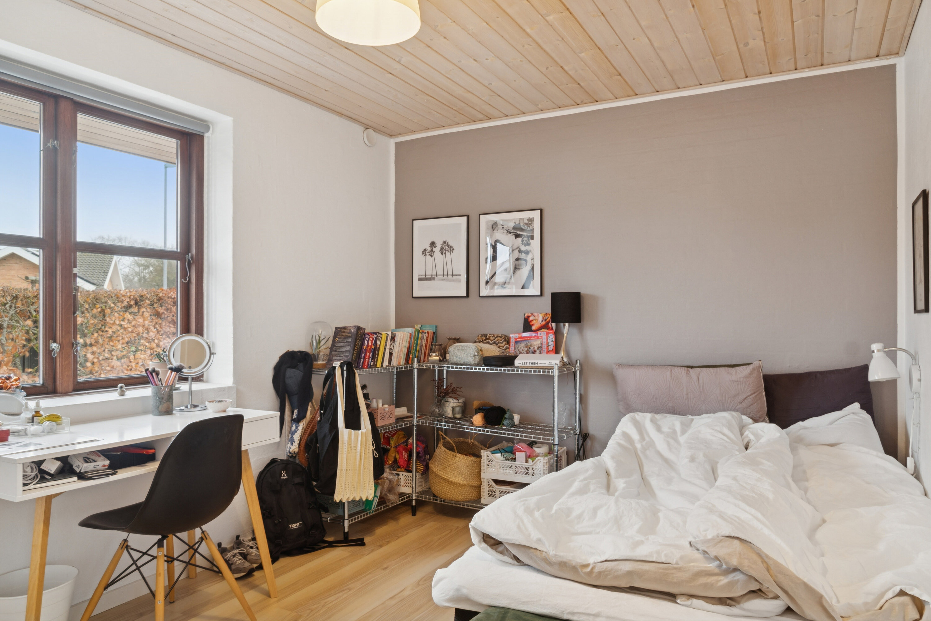 Fremhævet værelse billede i fuldskærmstilstand. Billede af Østerbyvej 13, 8310 Tranbjerg J