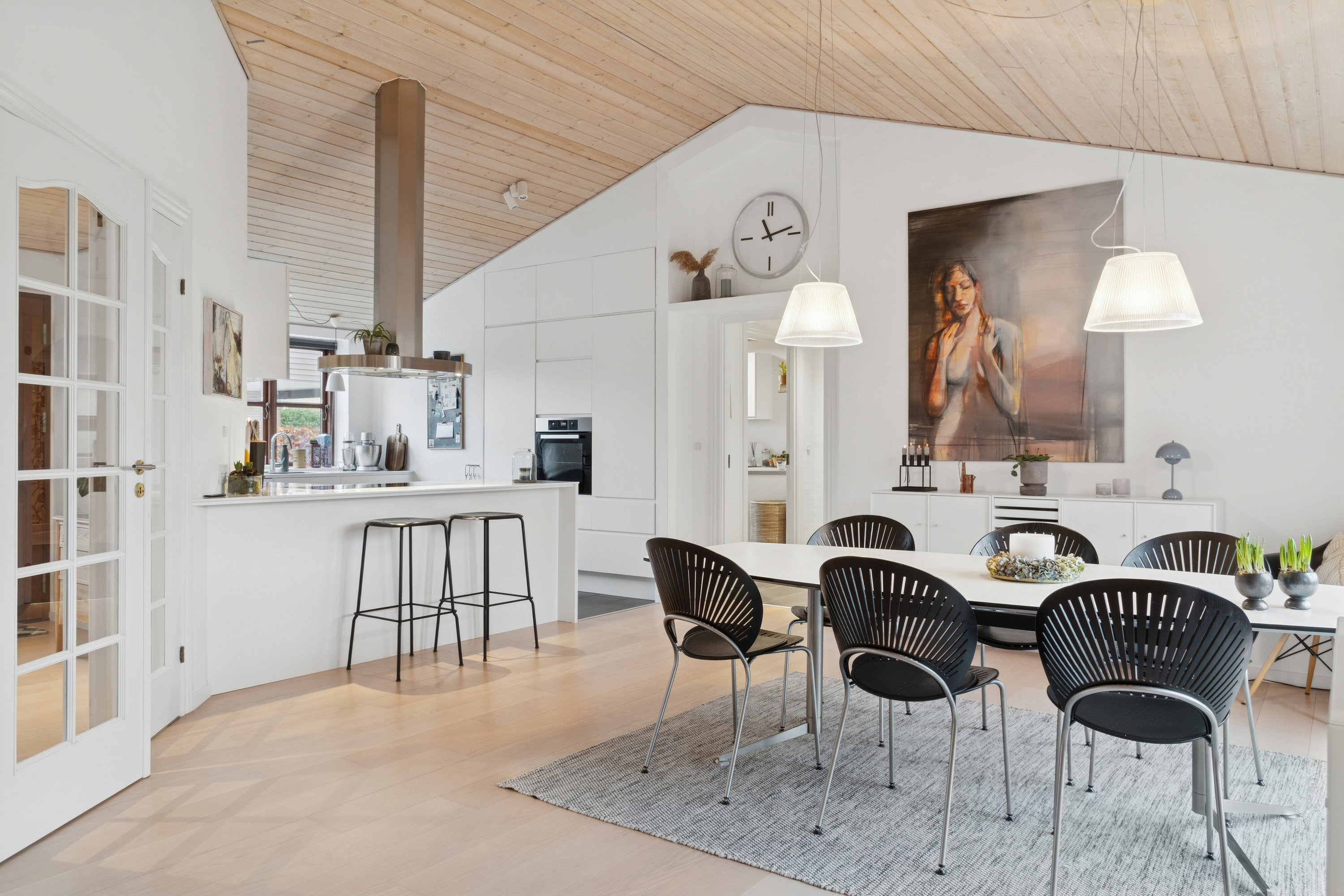 Miniaturebillede 1: alrum. Billede af Østerbyvej 13, 8310 Tranbjerg J